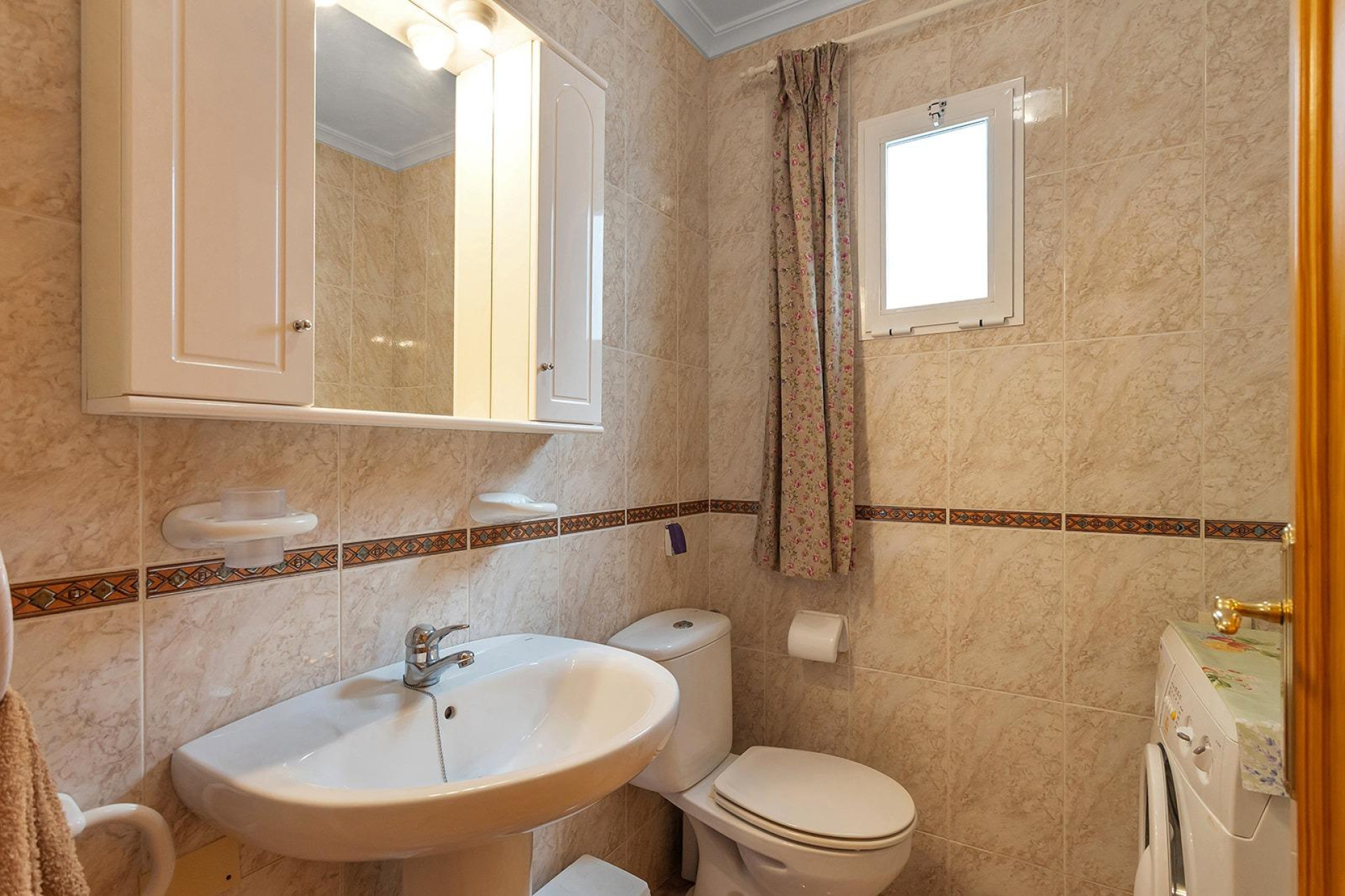 Herverkoop - Appartement  - Torrevieja - La Mata pueblo