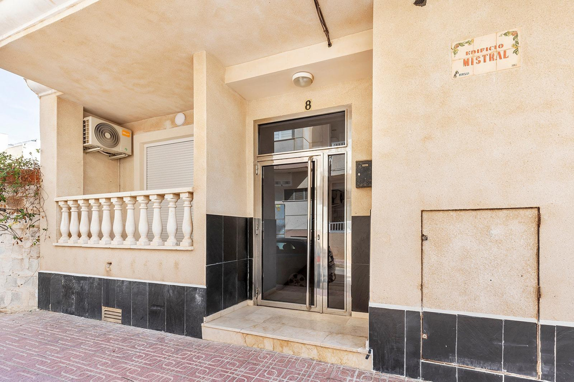 Herverkoop - Appartement  - Torrevieja - La Mata pueblo