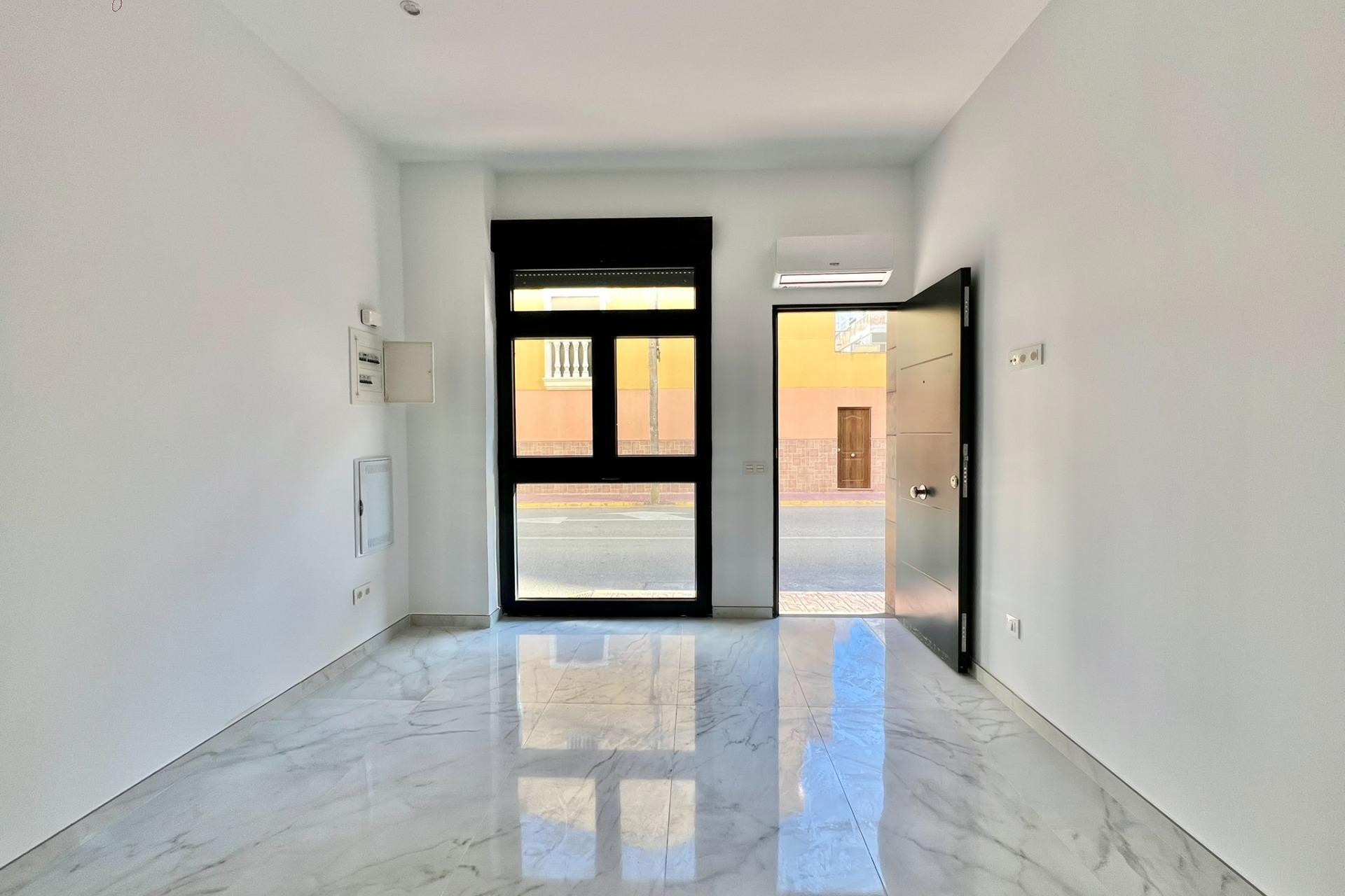 Herverkoop - Appartement  - Torrevieja - La Mata pueblo