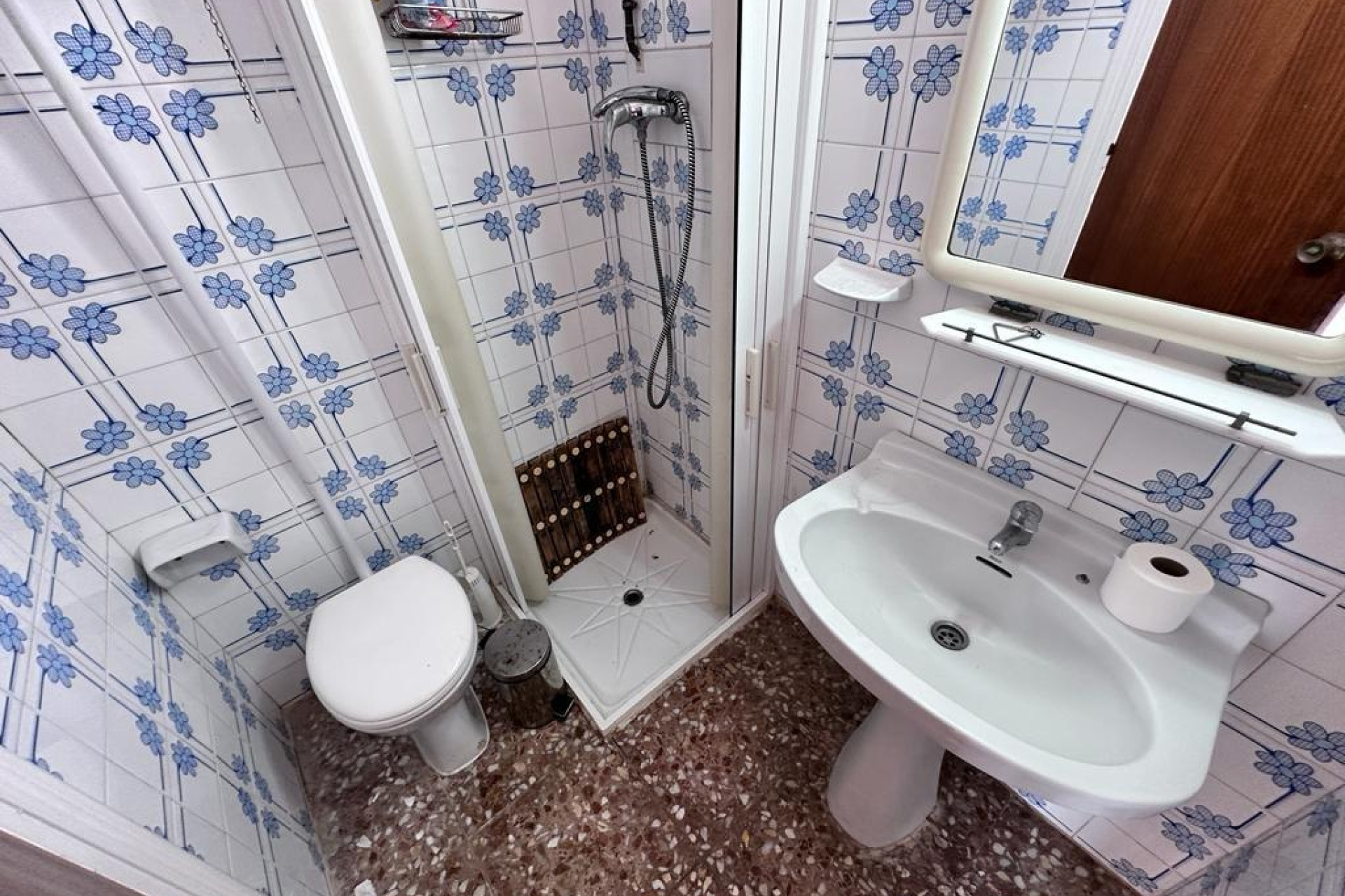 Herverkoop - Appartement  - Torrevieja - La Mata pueblo