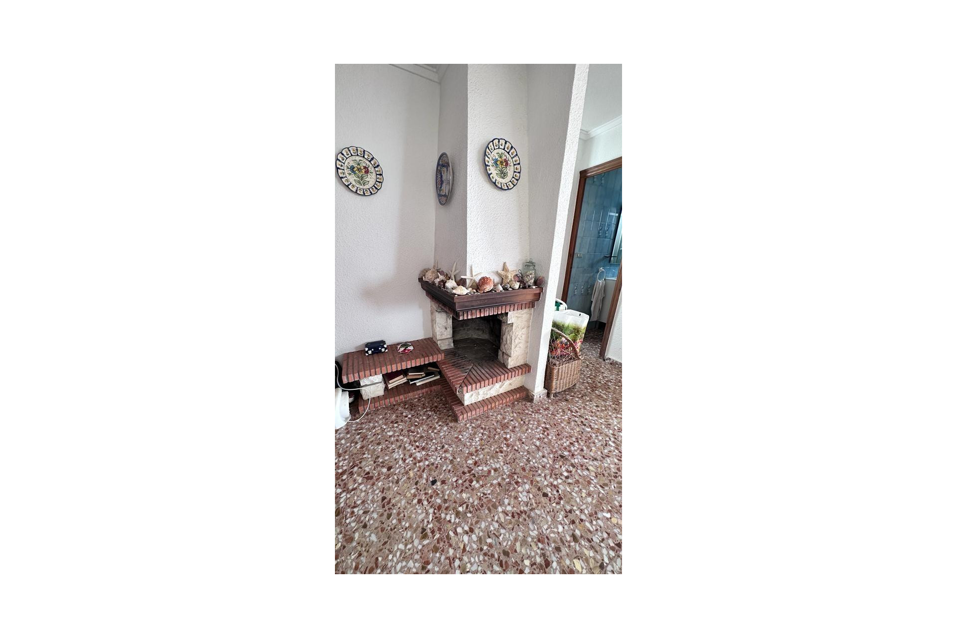 Herverkoop - Appartement  - Torrevieja - La Mata pueblo