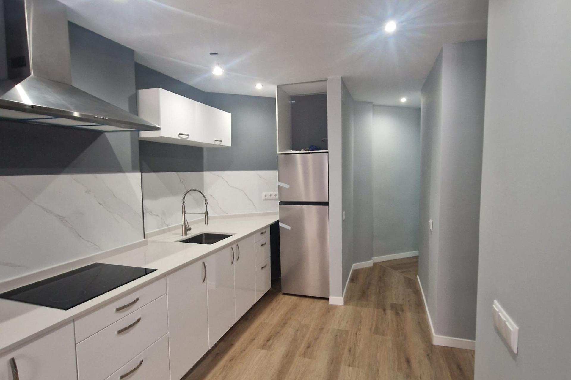 Herverkoop - Appartement  - Torrevieja - La Mata pueblo