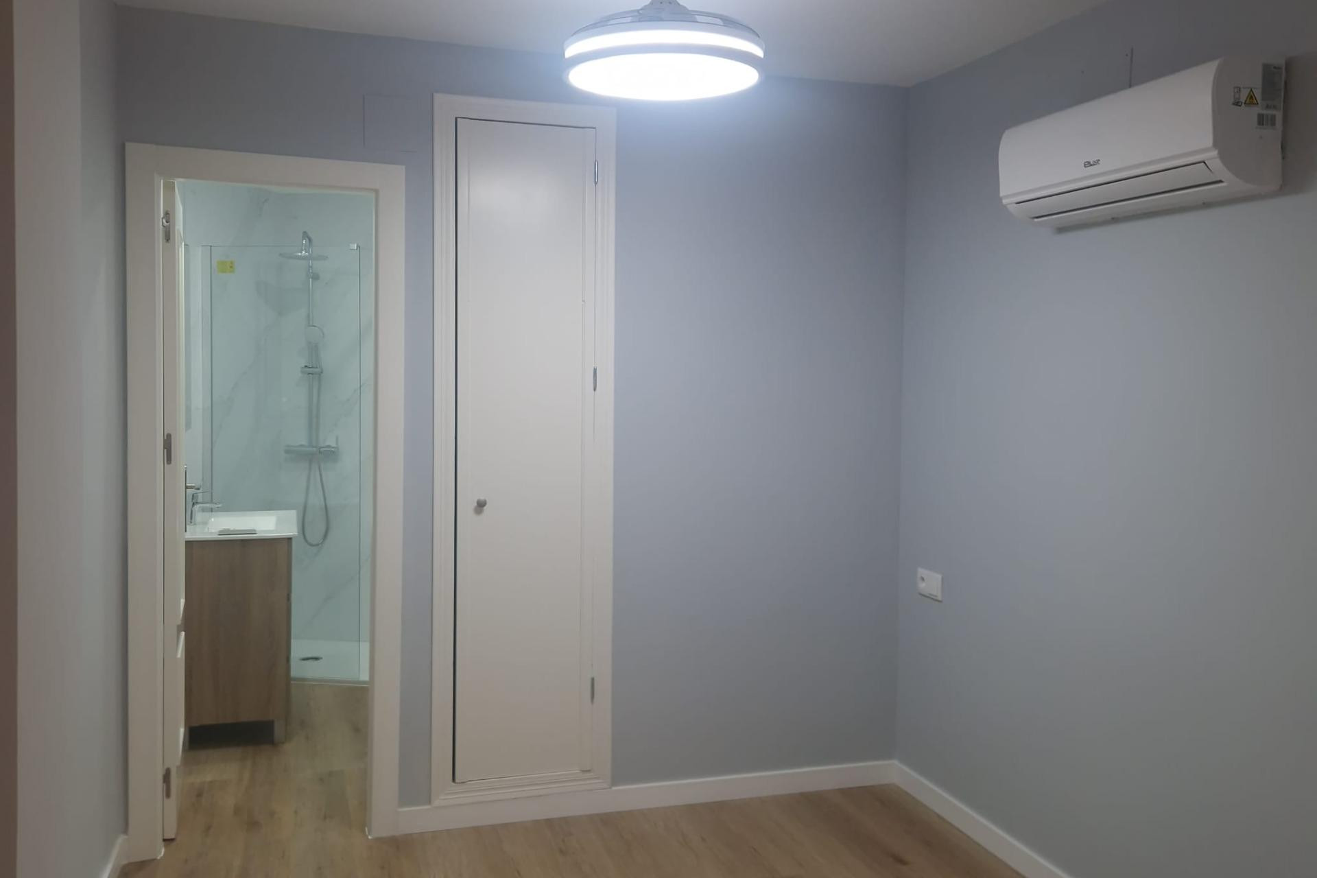 Herverkoop - Appartement  - Torrevieja - La Mata pueblo