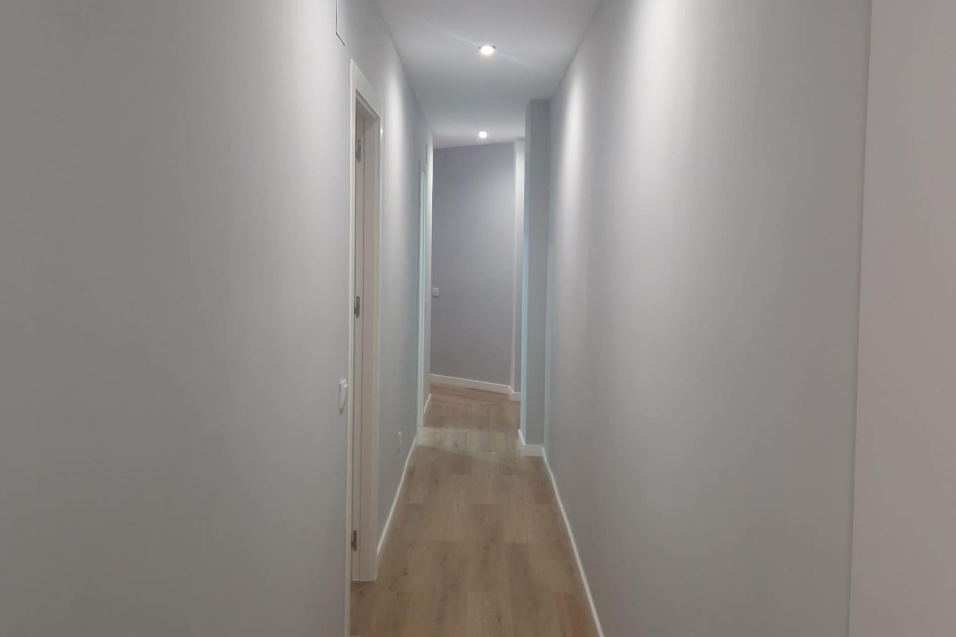 Herverkoop - Appartement  - Torrevieja - La Mata pueblo