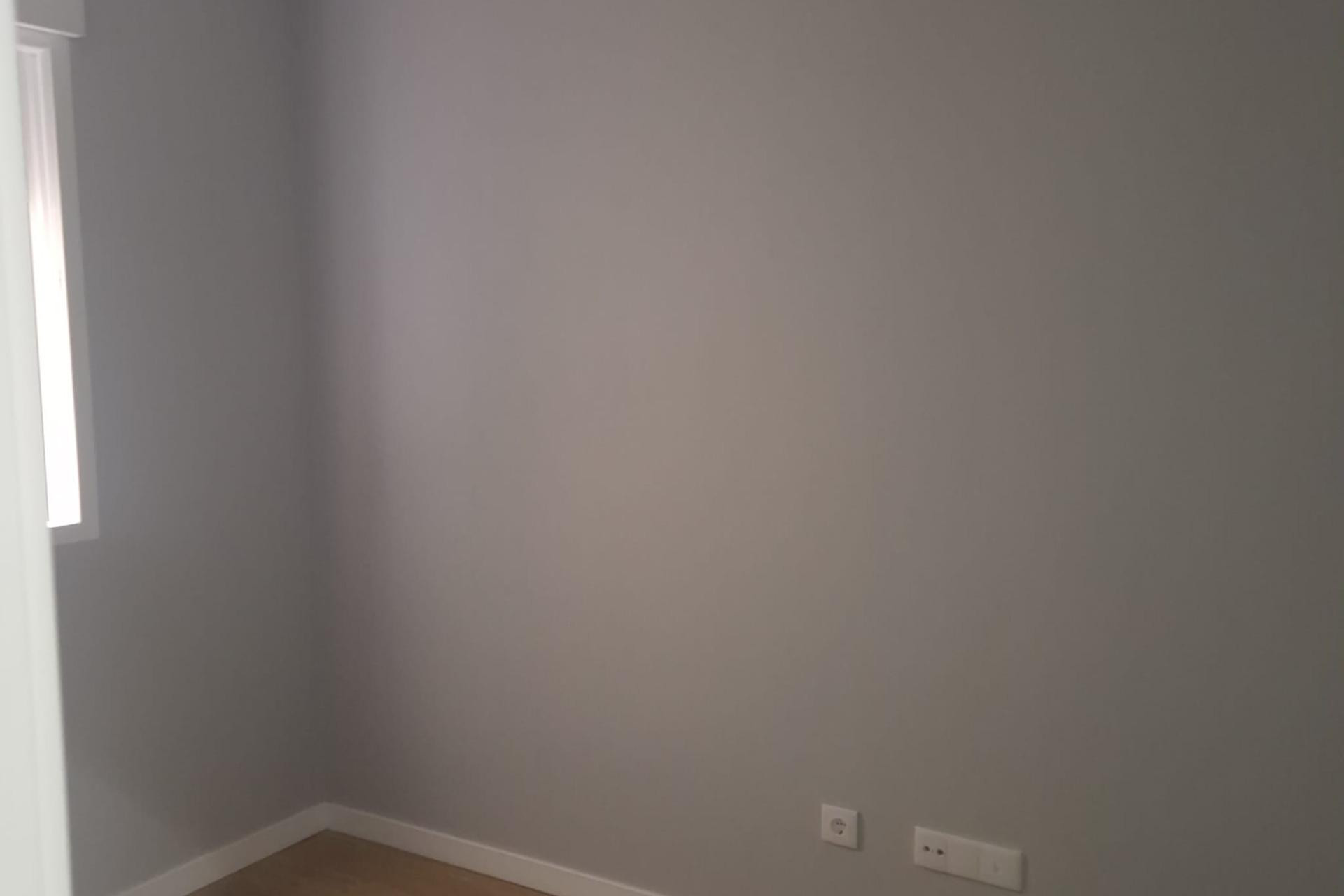 Herverkoop - Appartement  - Torrevieja - La Mata pueblo