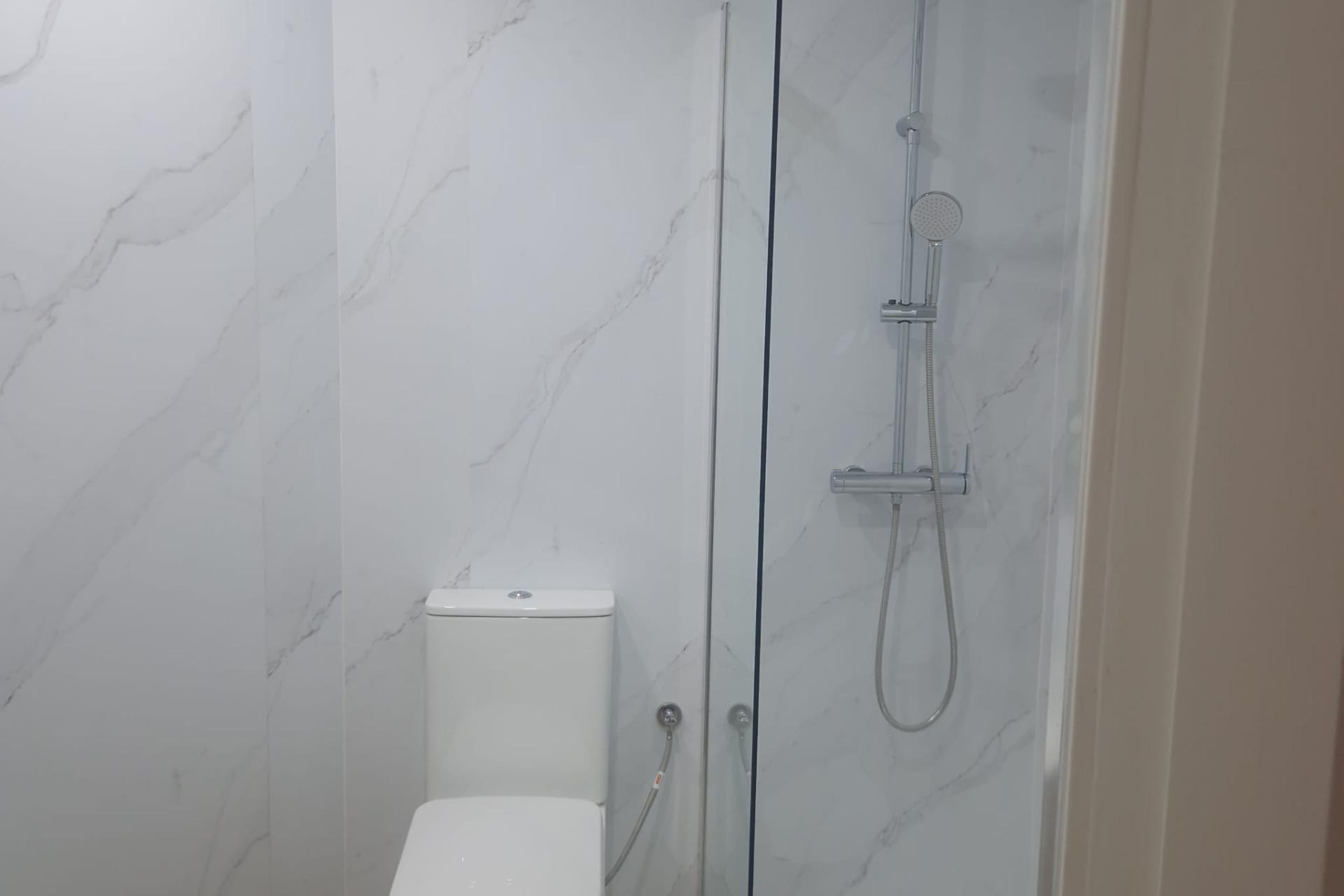 Herverkoop - Appartement  - Torrevieja - La Mata pueblo