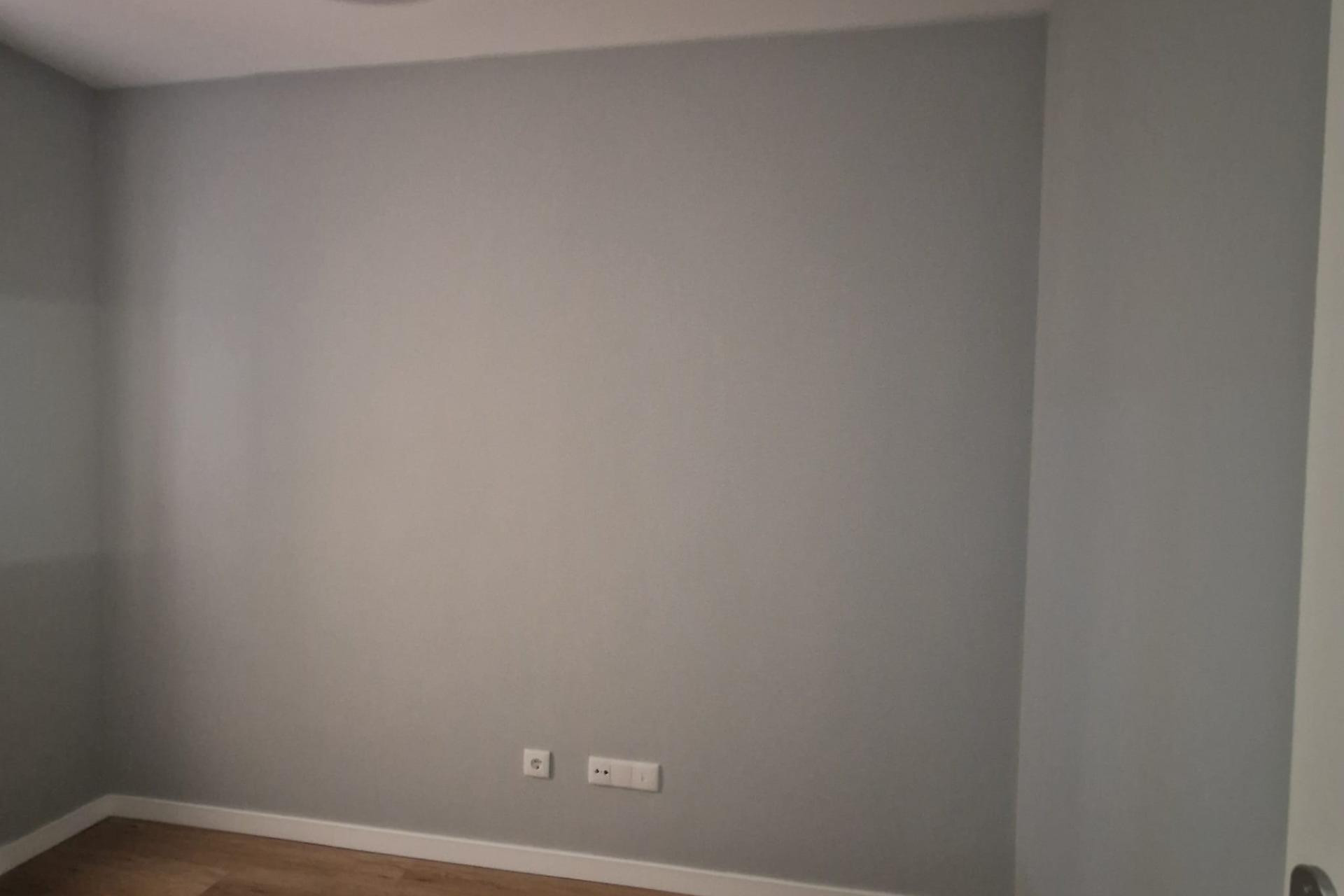 Herverkoop - Appartement  - Torrevieja - La Mata pueblo