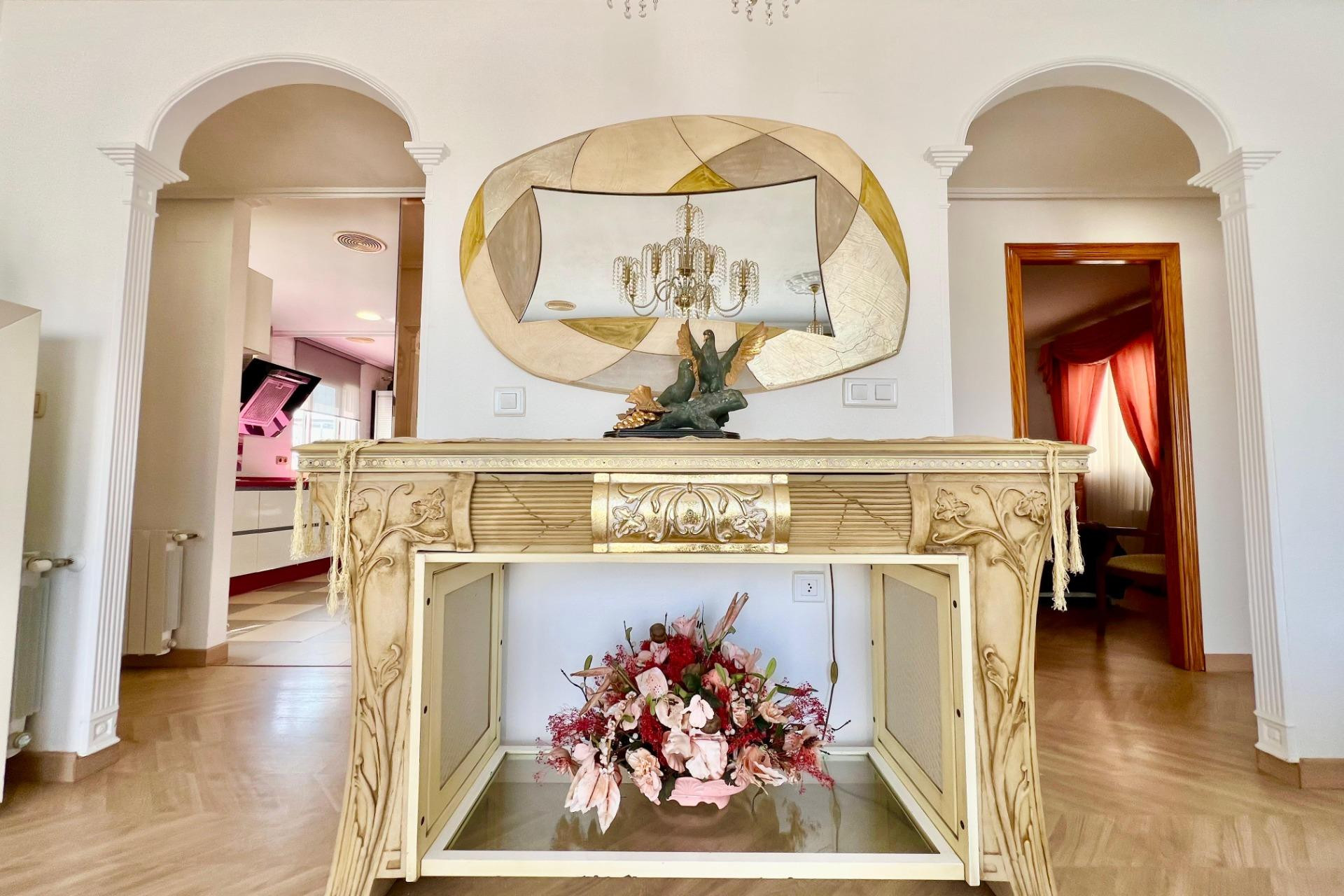 Herverkoop - Appartement  - Torrevieja - La Mata pueblo