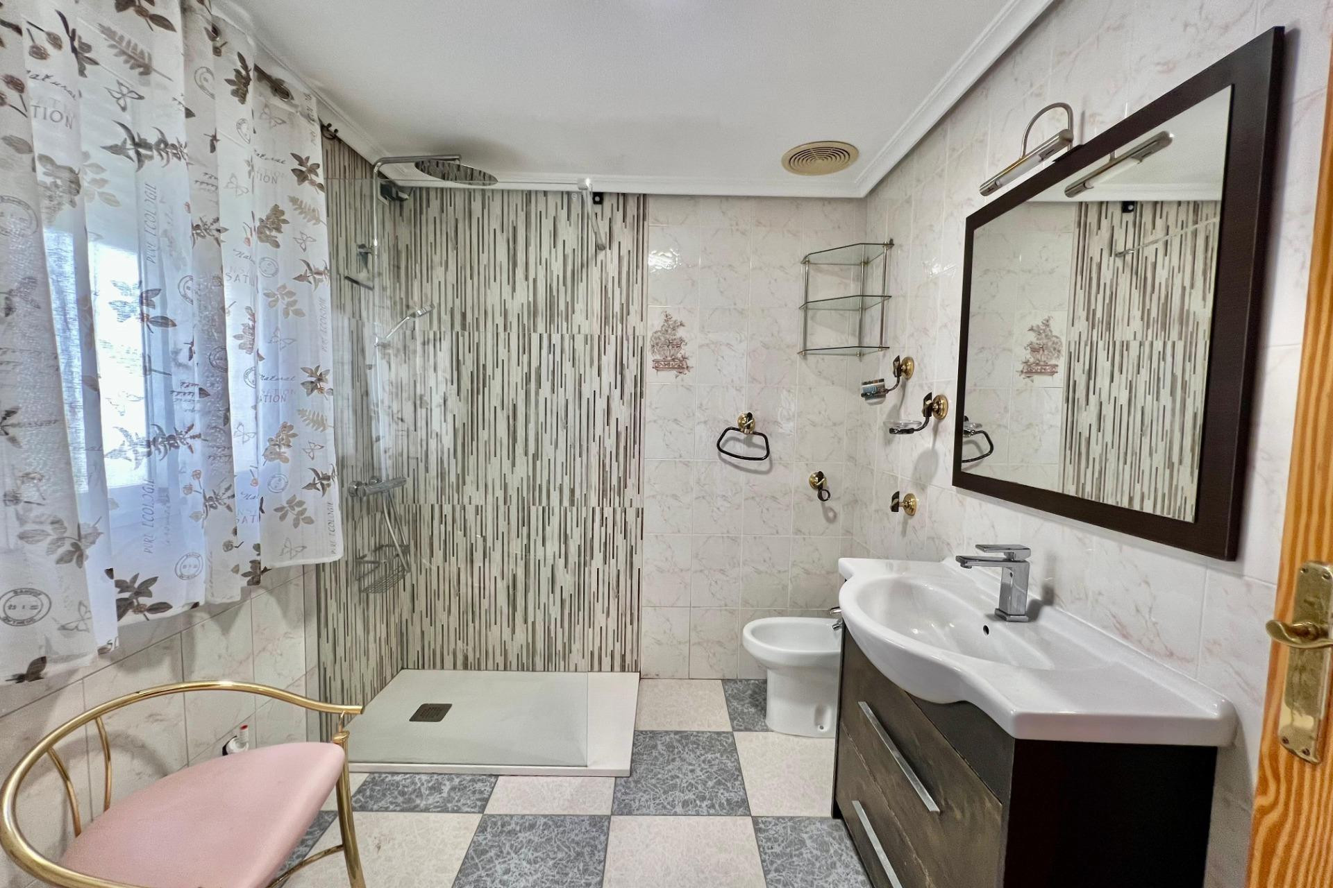 Herverkoop - Appartement  - Torrevieja - La Mata pueblo