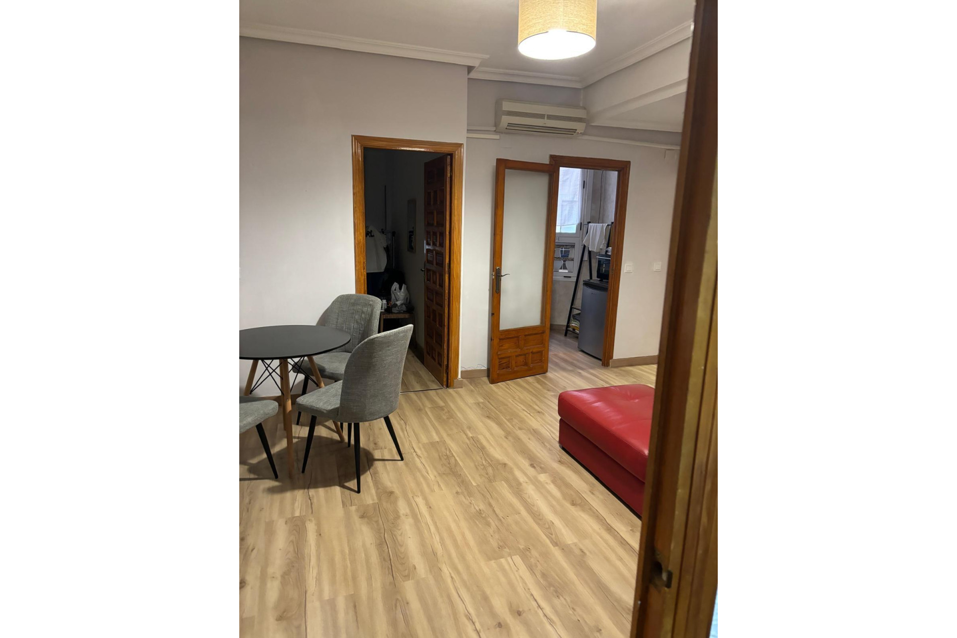 Herverkoop - Appartement  - Torrevieja - La Mata pueblo