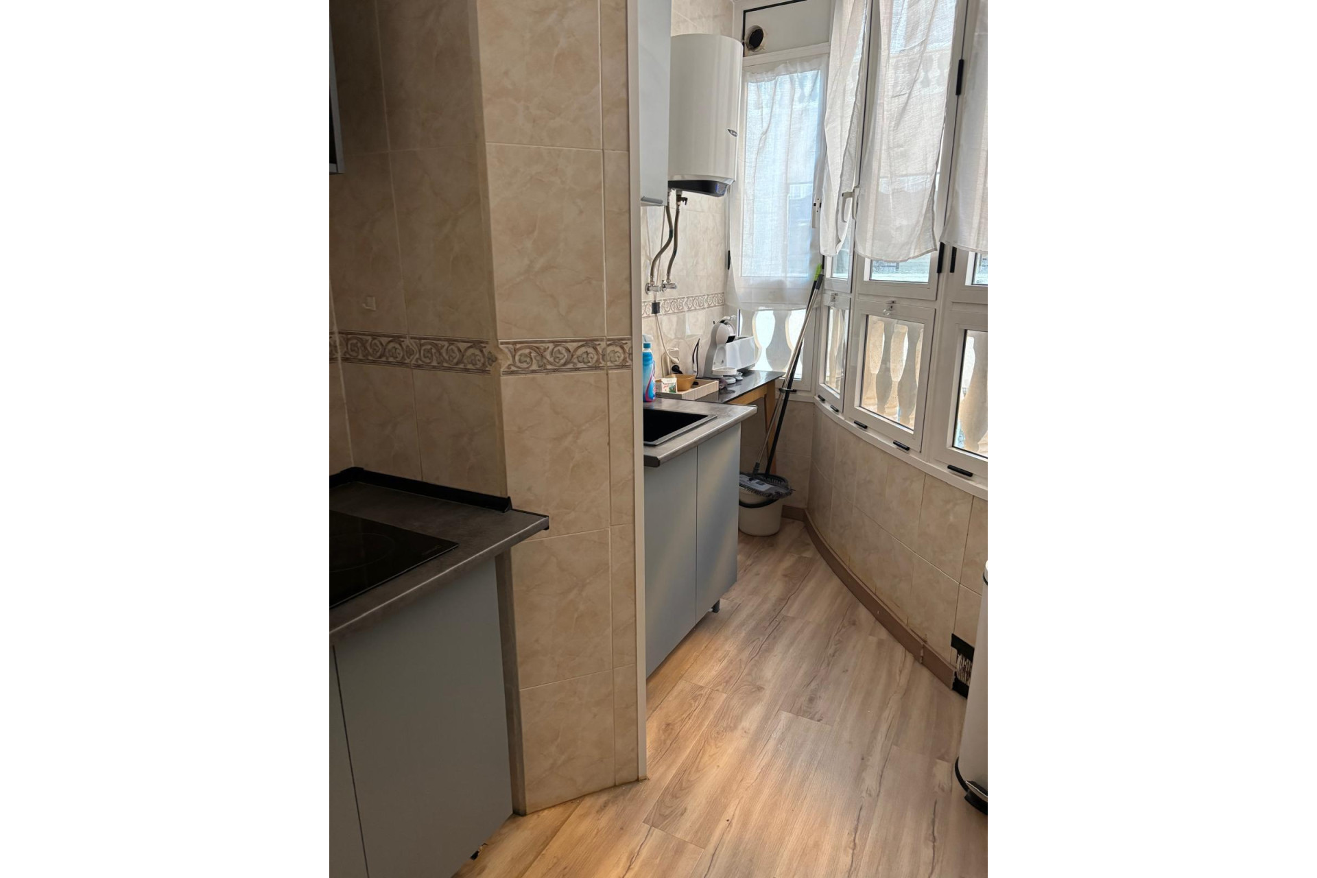 Herverkoop - Appartement  - Torrevieja - La Mata pueblo