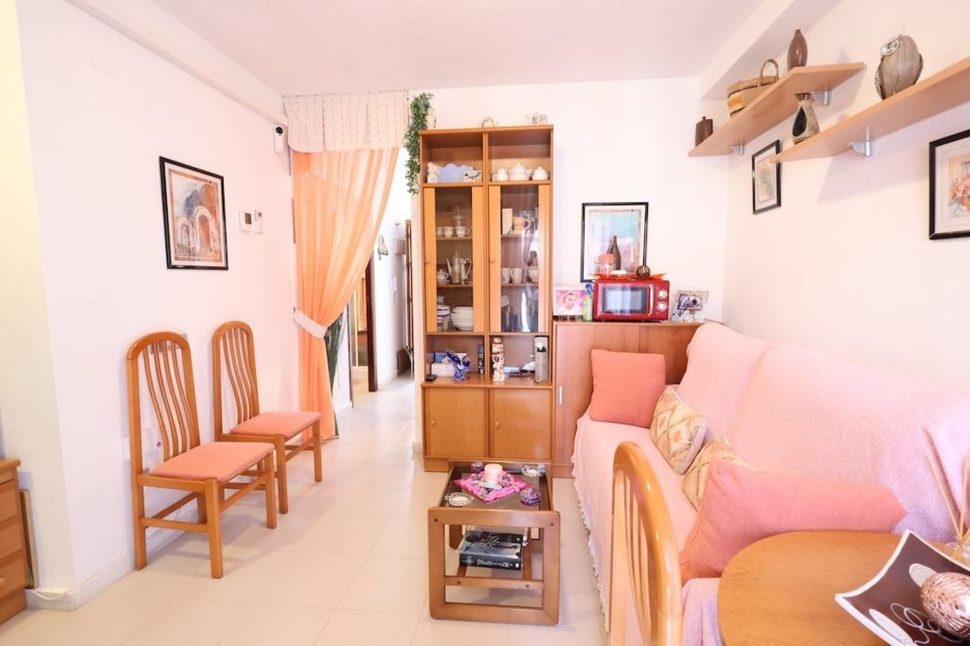 Herverkoop - Appartement  - Torrevieja - La Mata pueblo
