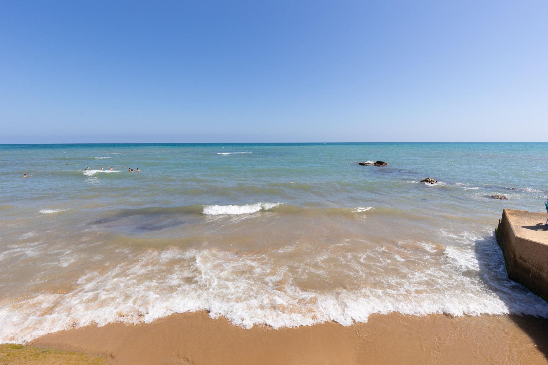 Herverkoop - Appartement - Torrevieja - La Mata pueblo