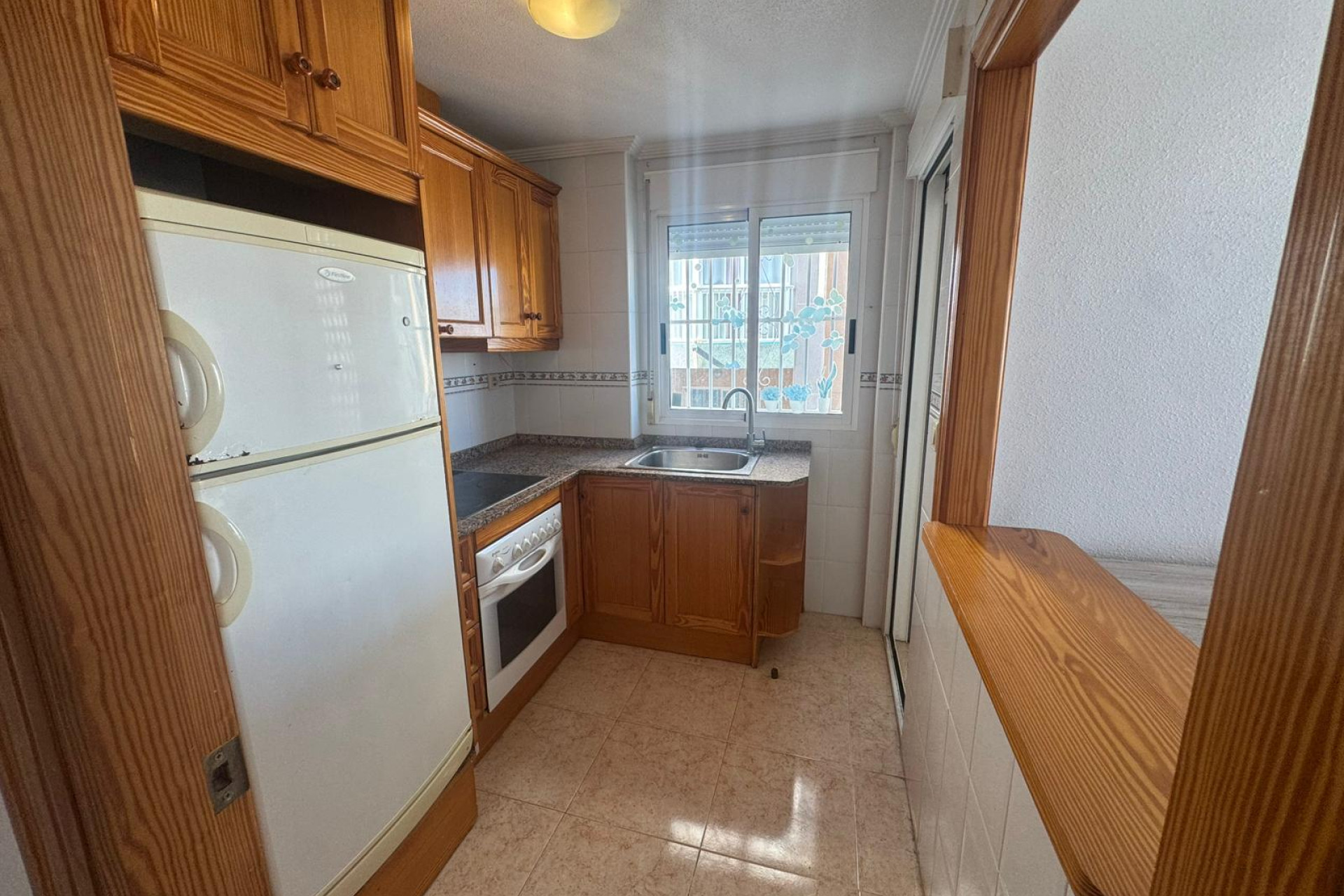 Herverkoop - Appartement  - Torrevieja - La Mata