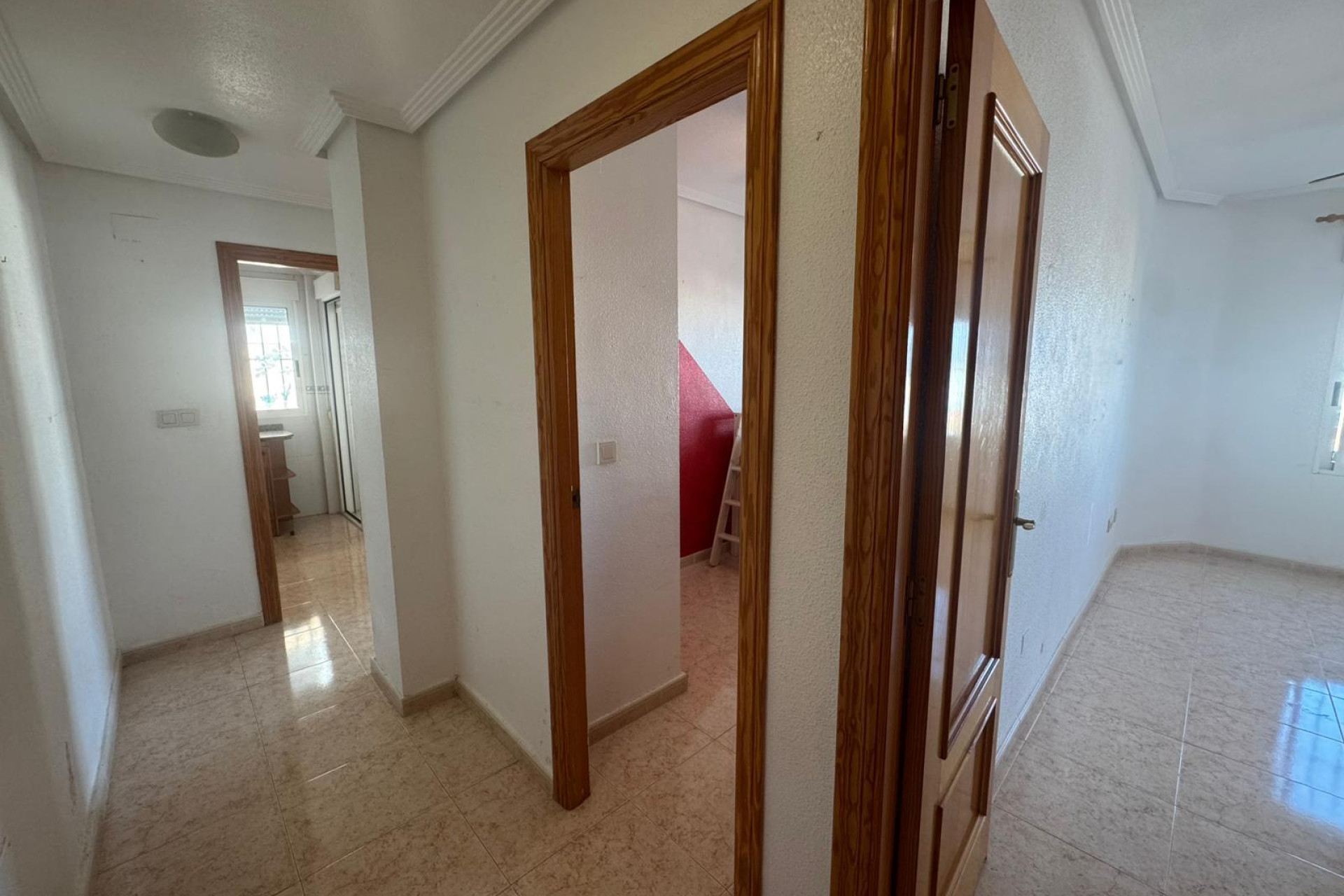 Herverkoop - Appartement  - Torrevieja - La Mata