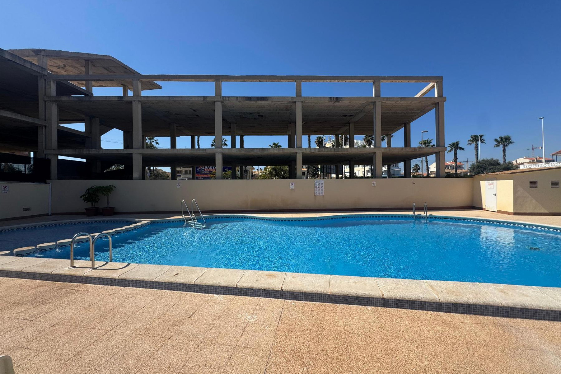 Herverkoop - Appartement  - Torrevieja - La Mata