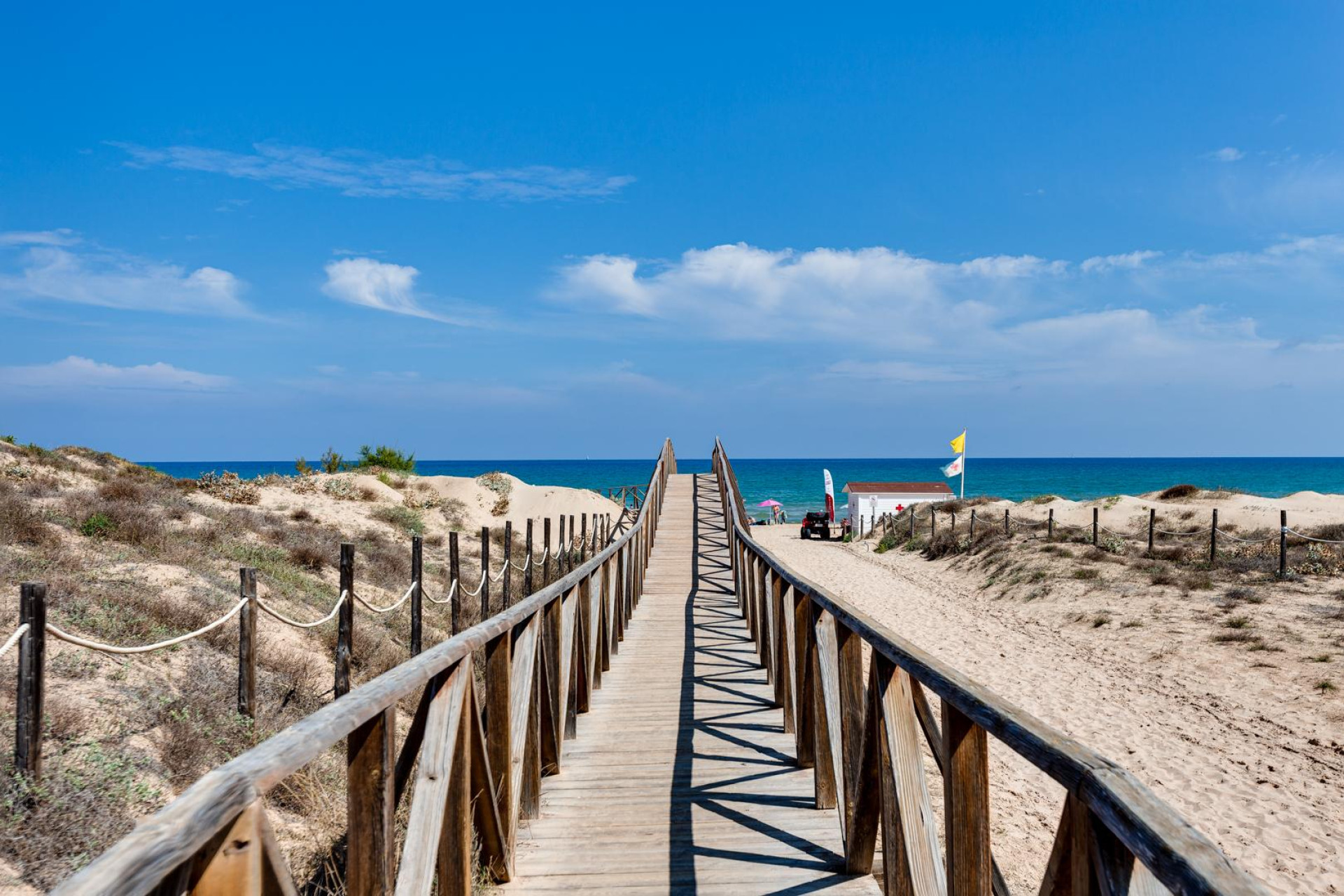 Herverkoop - Appartement  - Torrevieja - La Mata