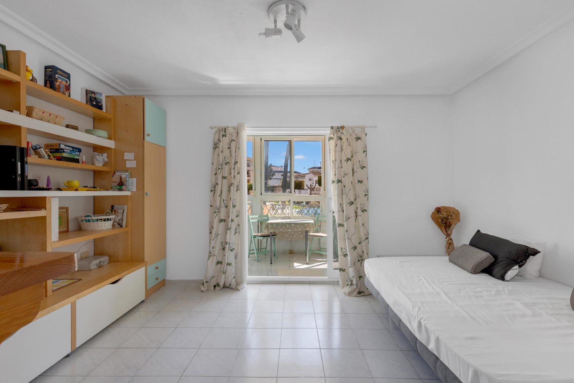 Herverkoop - Appartement  - Torrevieja - La Mata