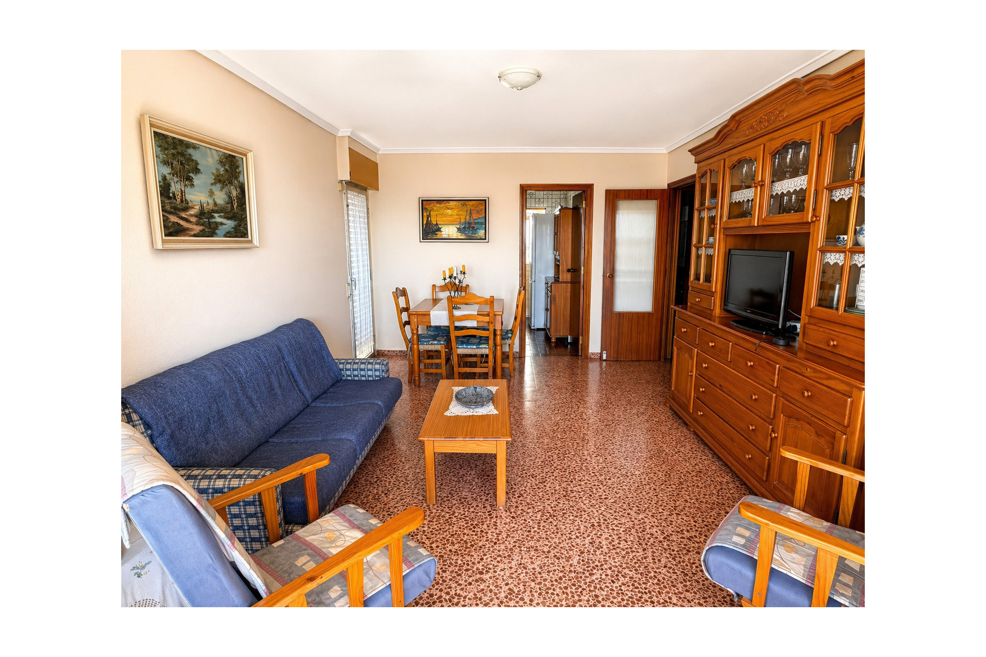 Herverkoop - Appartement  - Torrevieja - La Mata