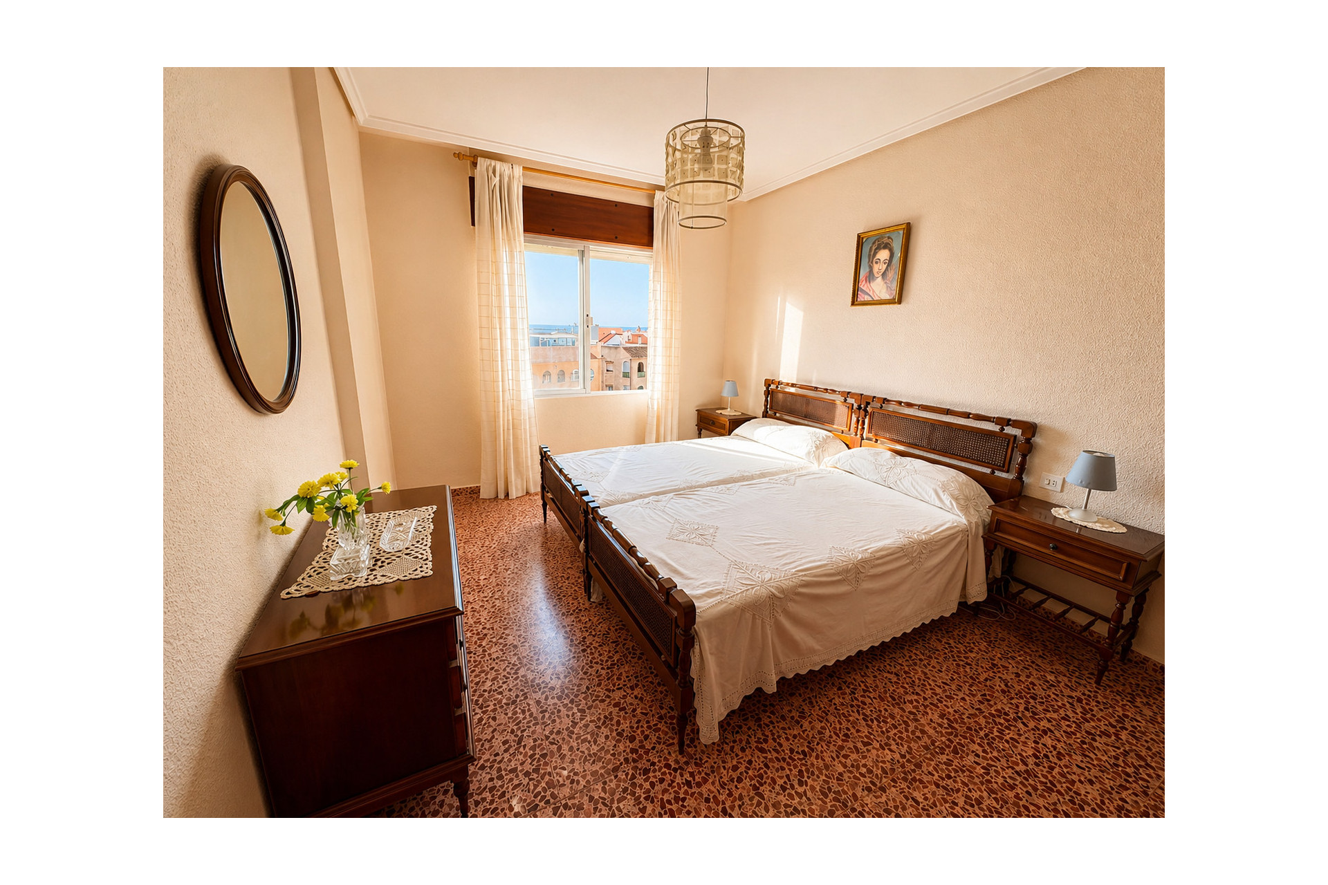 Herverkoop - Appartement  - Torrevieja - La Mata