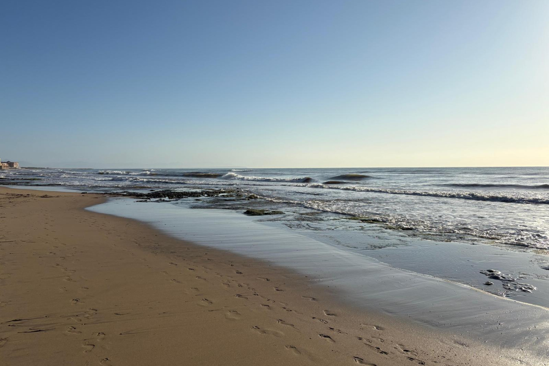 Herverkoop - Appartement  - Torrevieja - La Mata