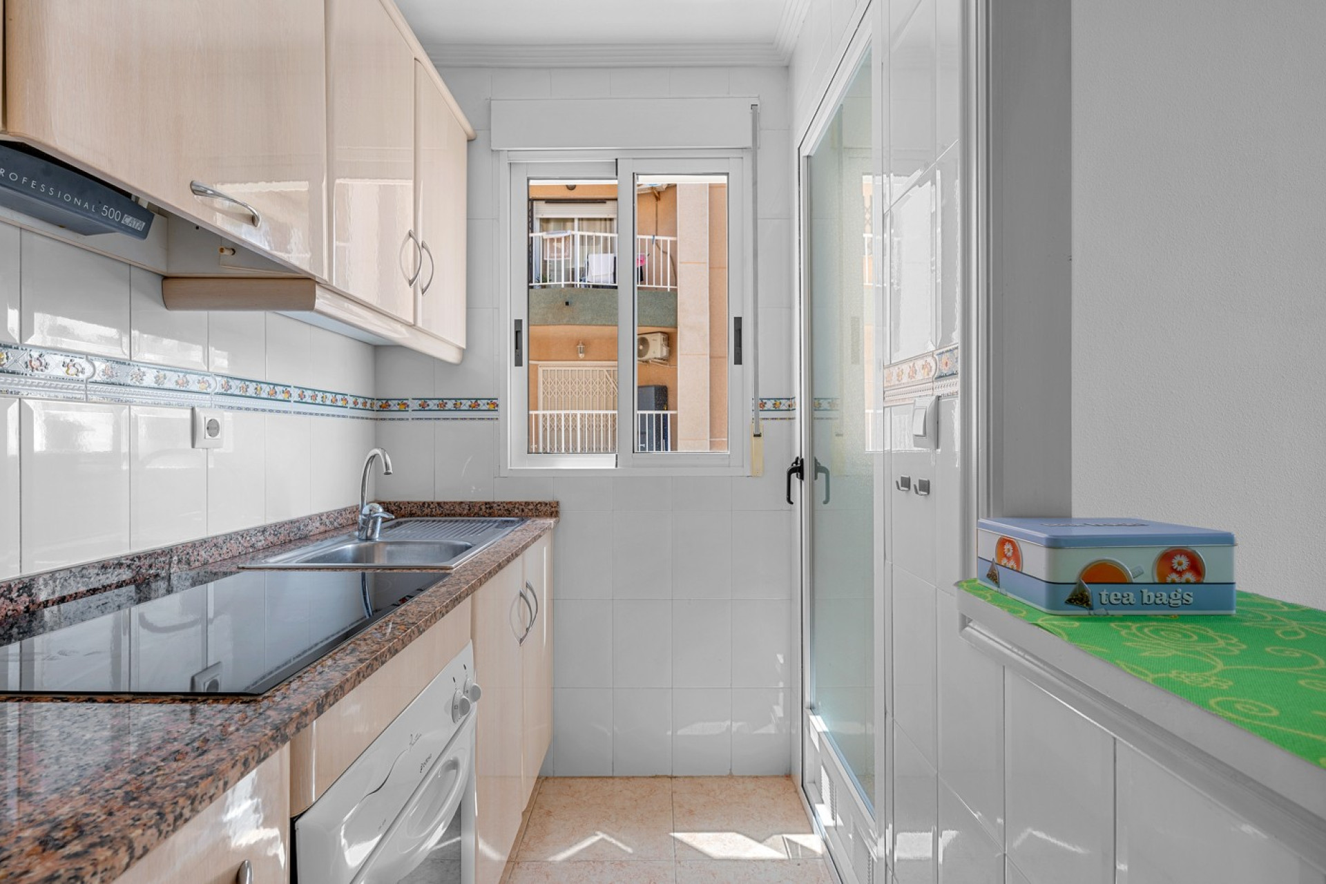 Herverkoop - Appartement  - Torrevieja - La Mata