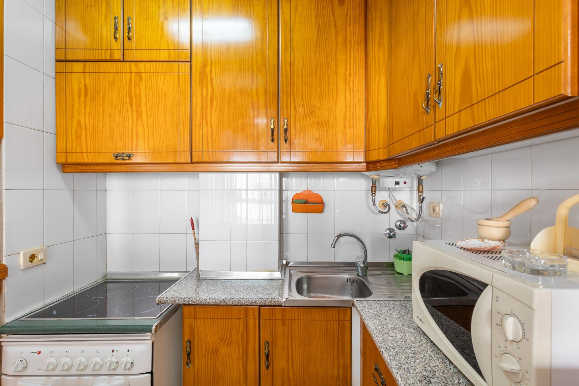 Herverkoop - Appartement  - Torrevieja - La Mata