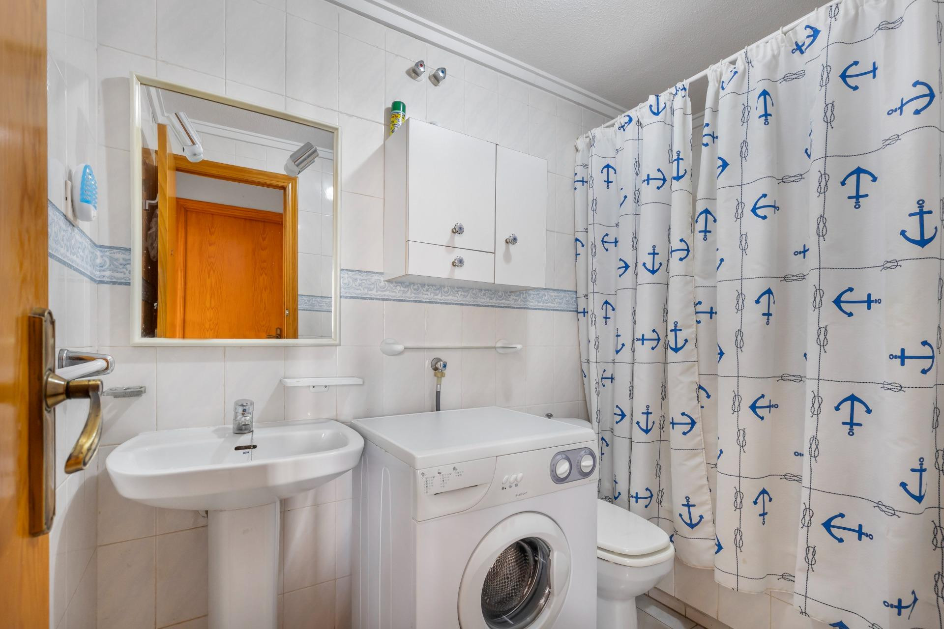 Herverkoop - Appartement  - Torrevieja - La Mata