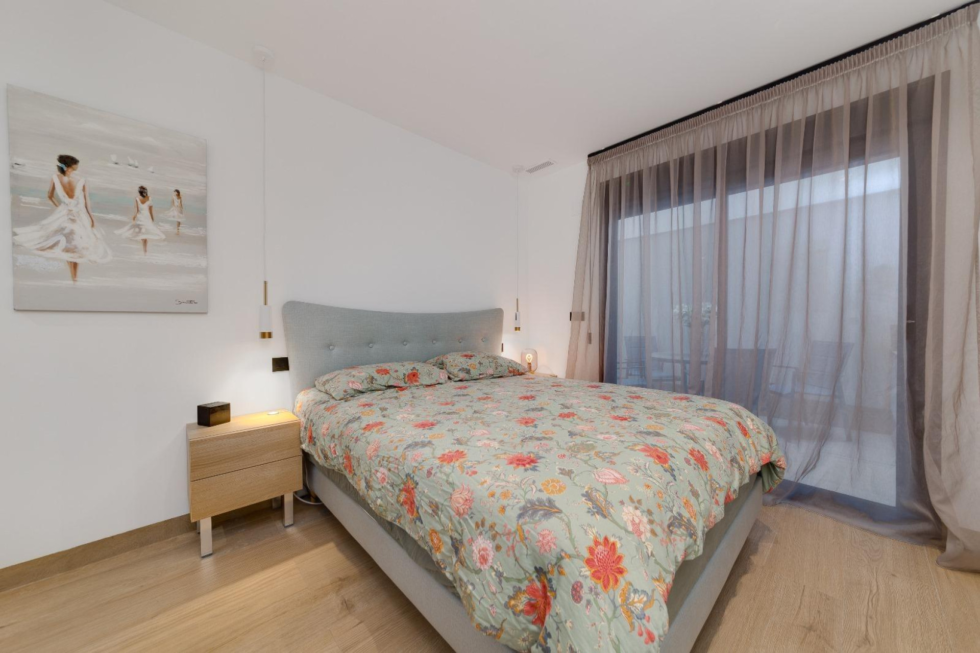 Herverkoop - Appartement  - Torrevieja - La Mata