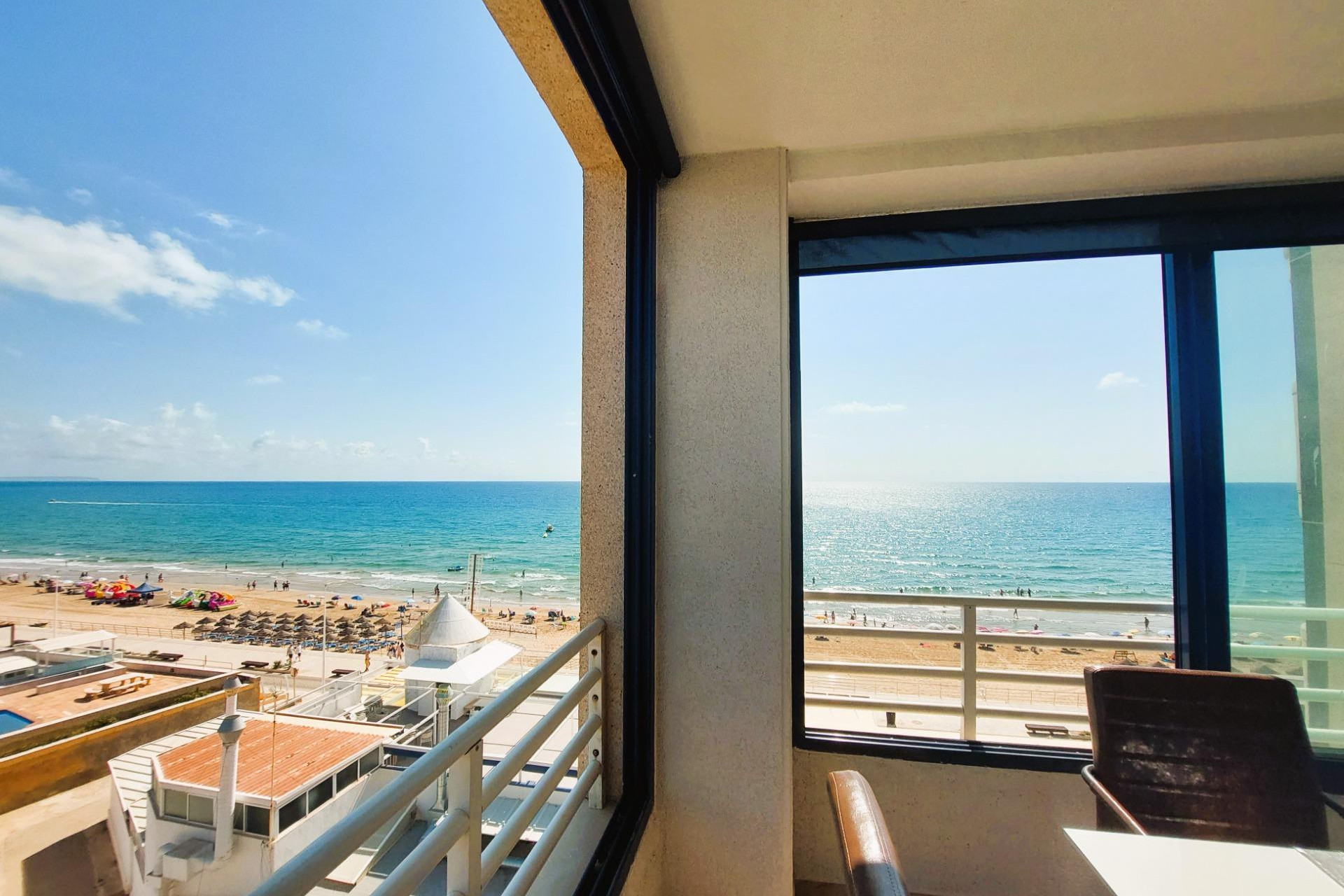 Herverkoop - Appartement  - Torrevieja - La Mata