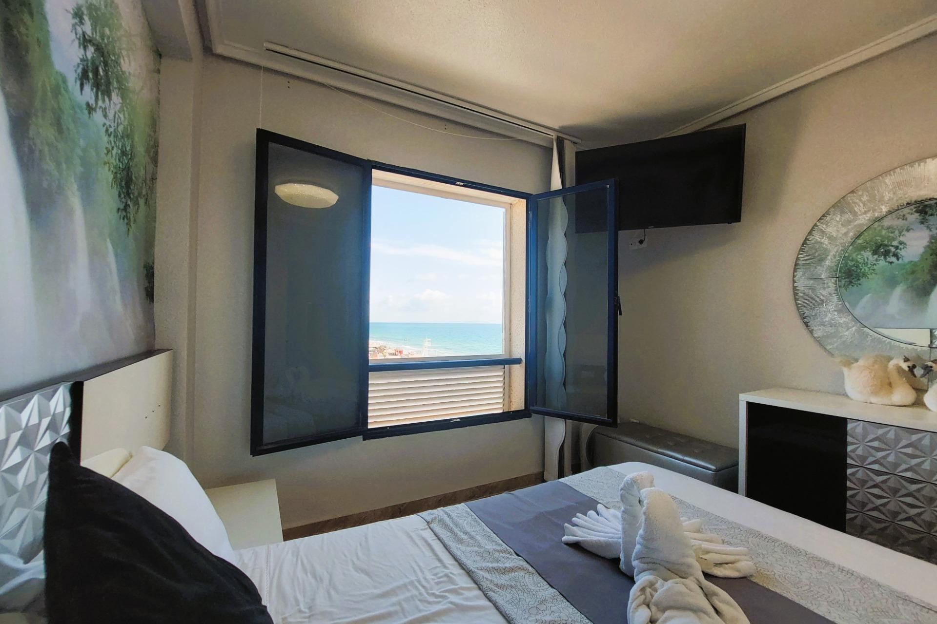 Herverkoop - Appartement  - Torrevieja - La Mata