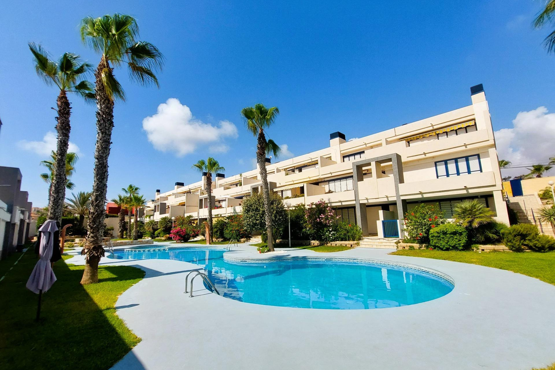 Herverkoop - Appartement  - Torrevieja - La Mata