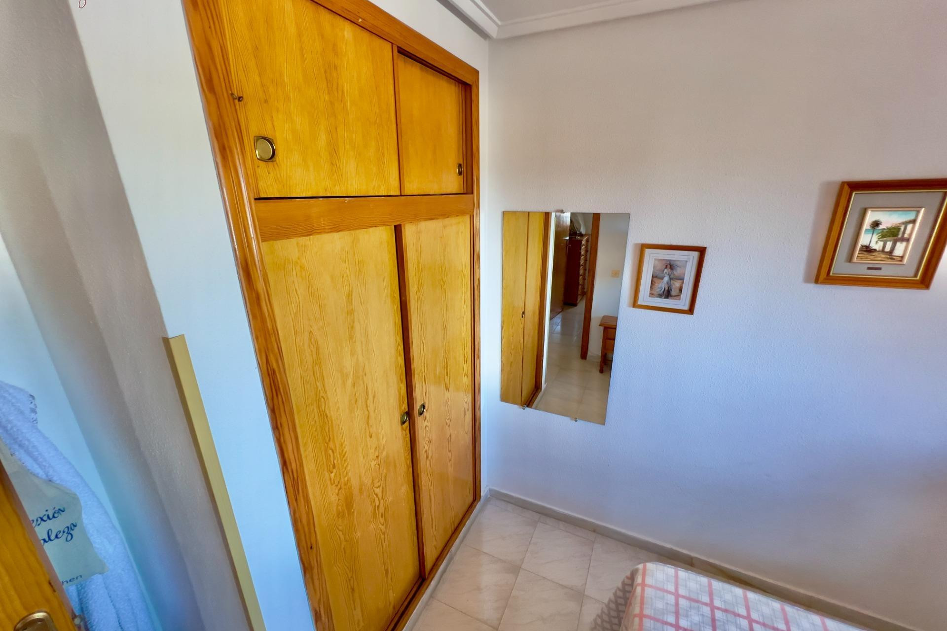 Herverkoop - Appartement  - Torrevieja - La Mata