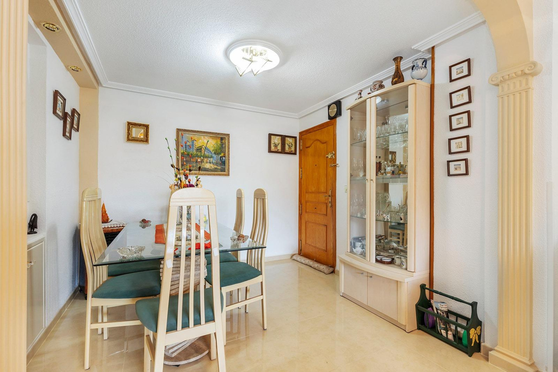 Herverkoop - Appartement  - Torrevieja - La Mata