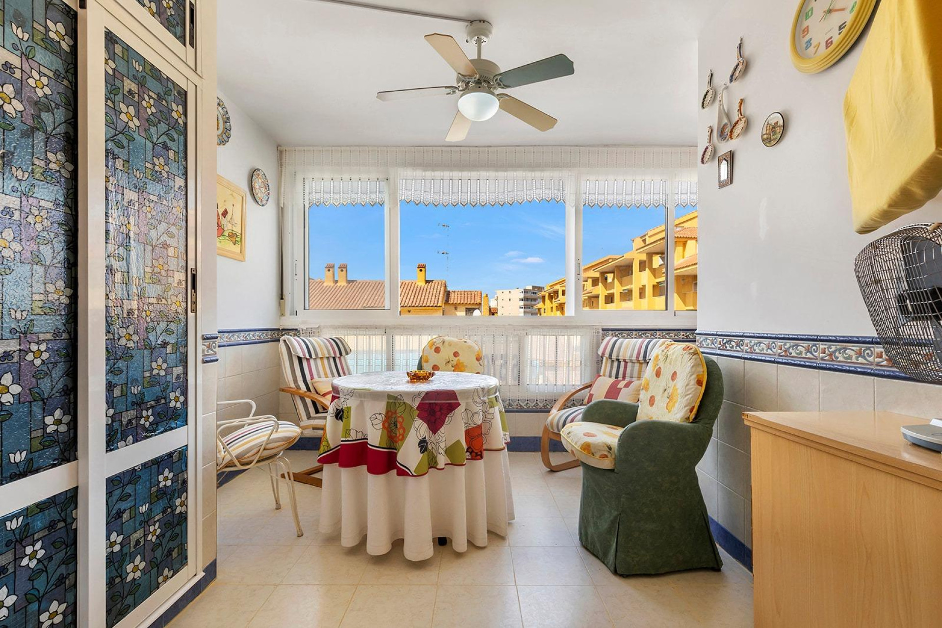 Herverkoop - Appartement  - Torrevieja - La Mata