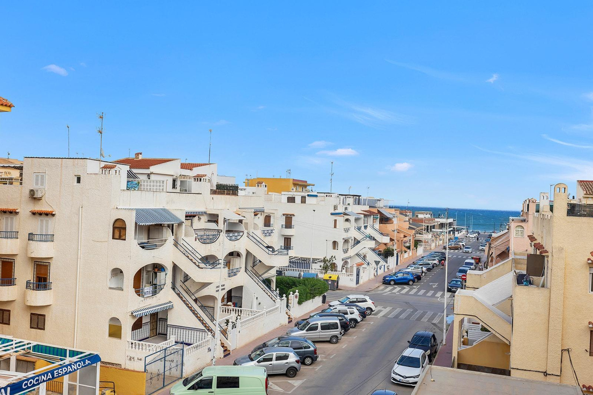 Herverkoop - Appartement  - Torrevieja - La Mata