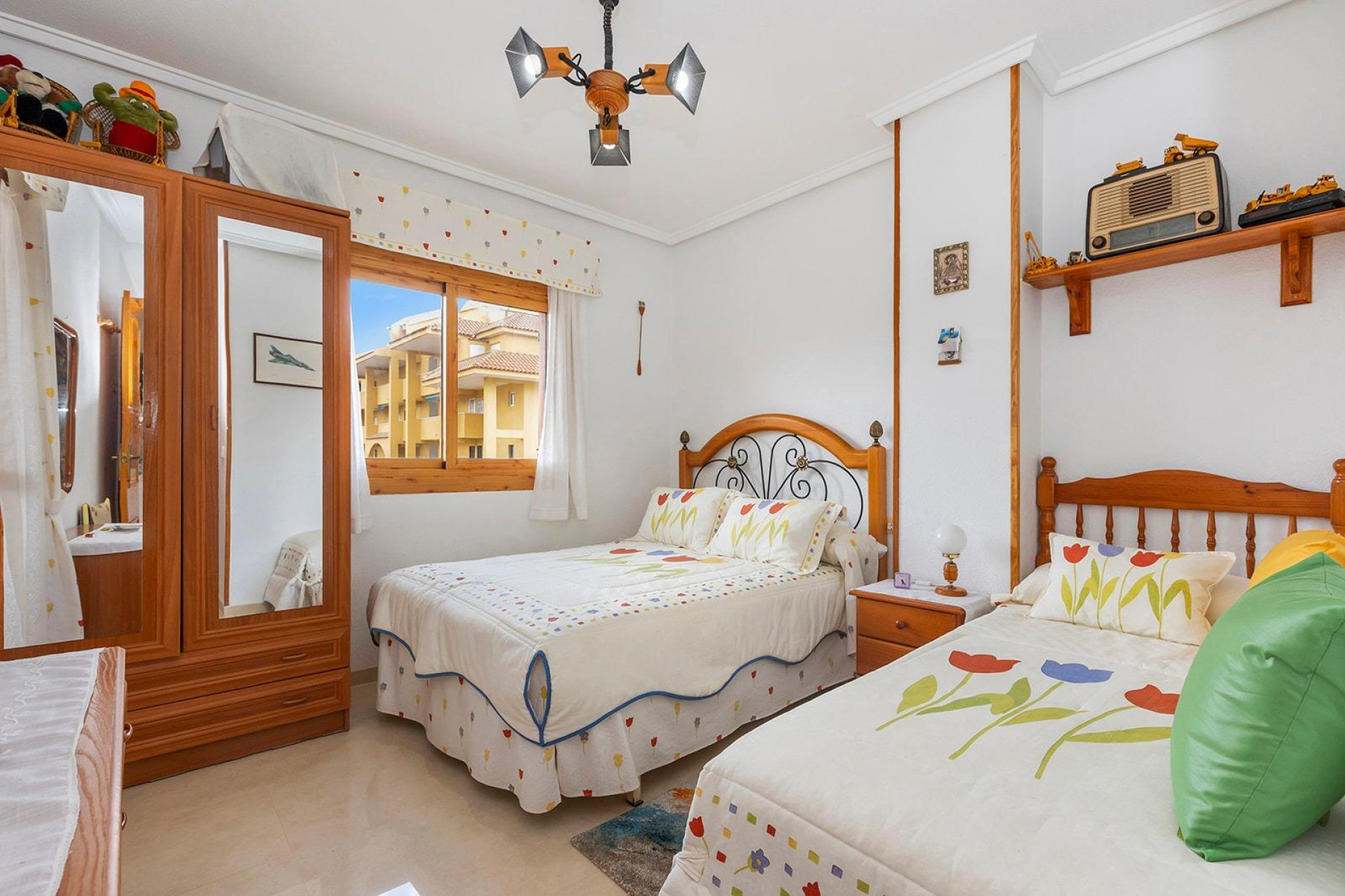 Herverkoop - Appartement  - Torrevieja - La Mata