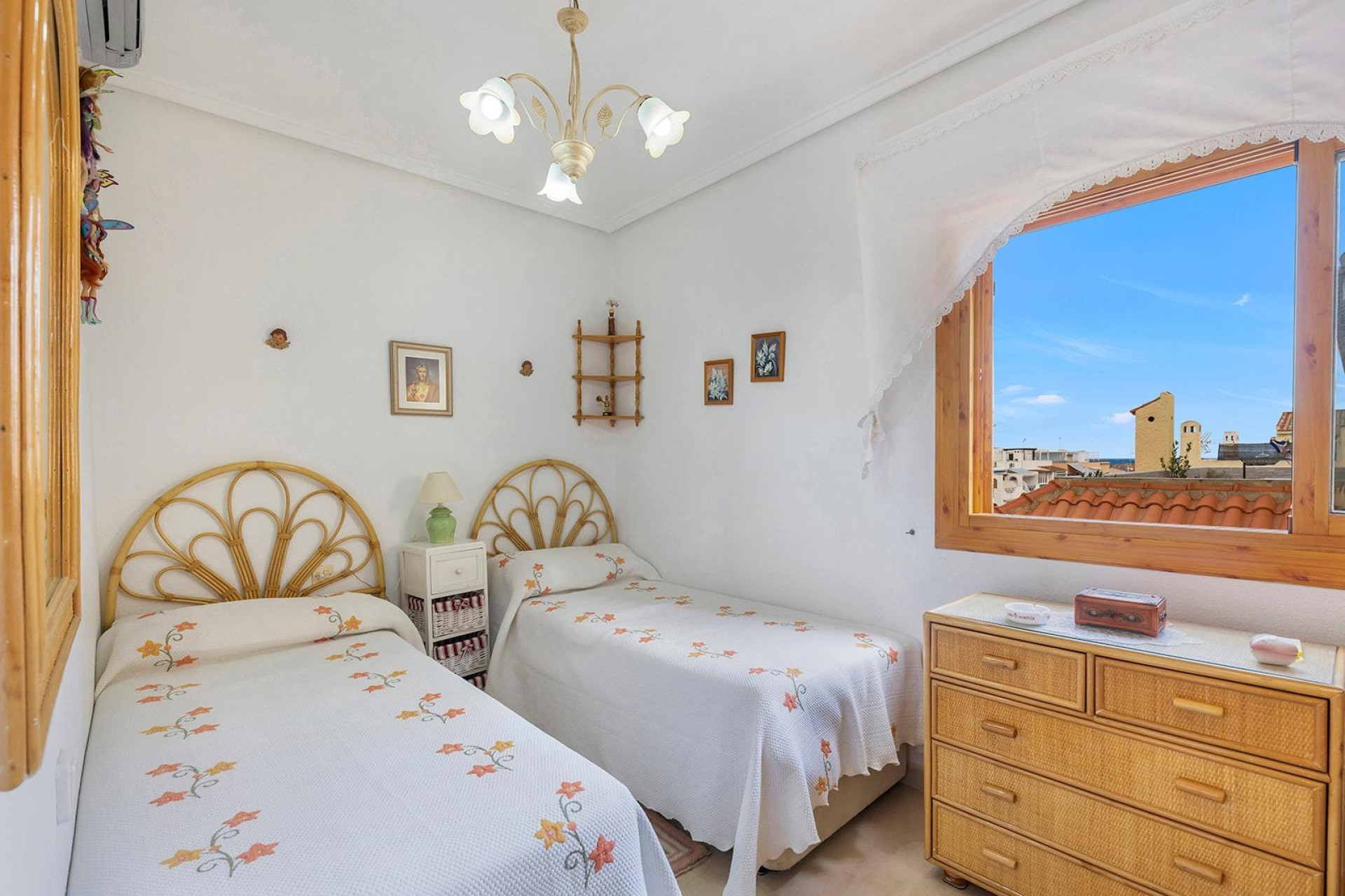 Herverkoop - Appartement  - Torrevieja - La Mata