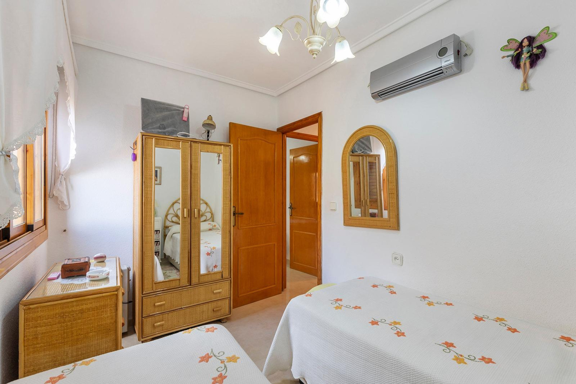 Herverkoop - Appartement  - Torrevieja - La Mata