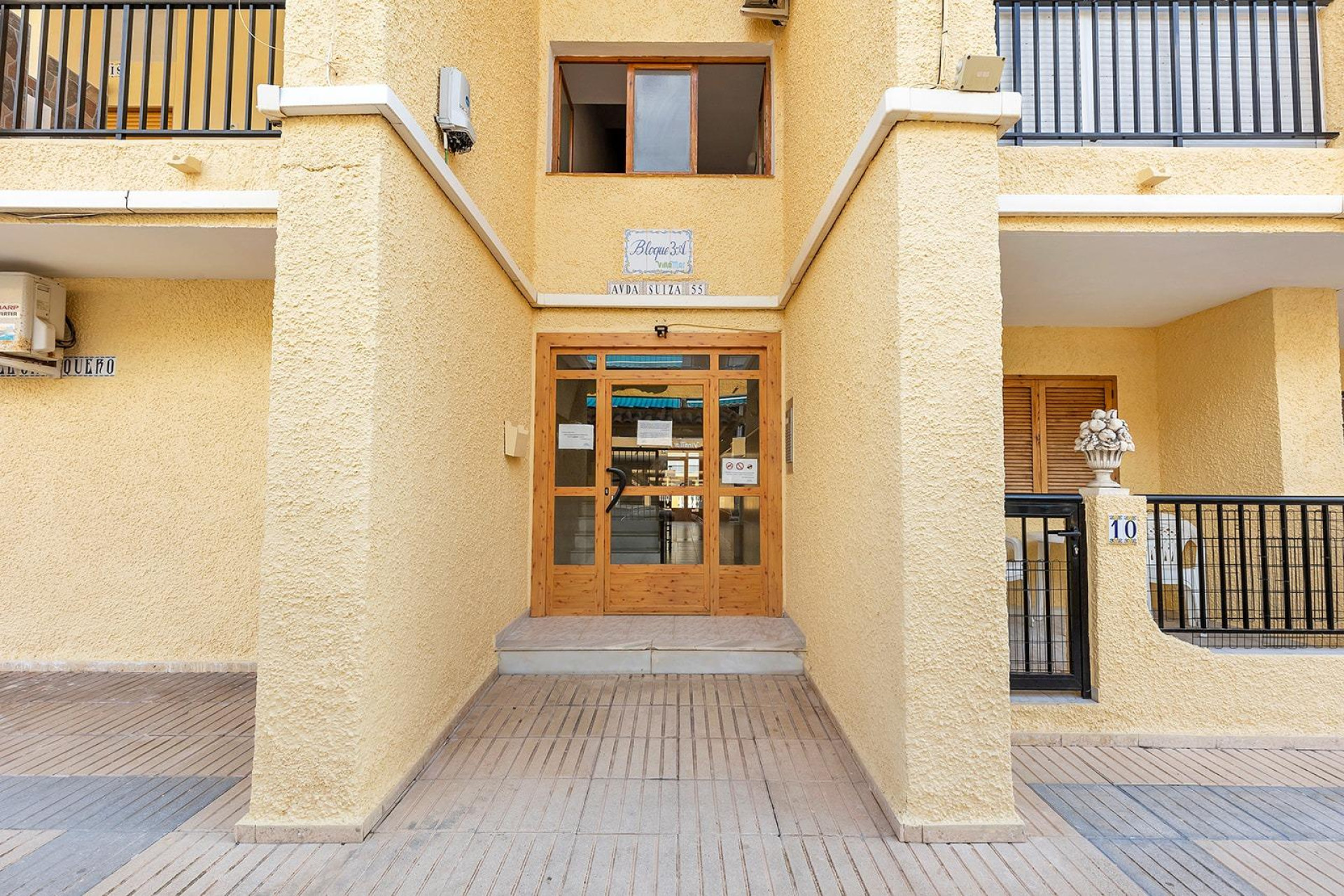 Herverkoop - Appartement  - Torrevieja - La Mata