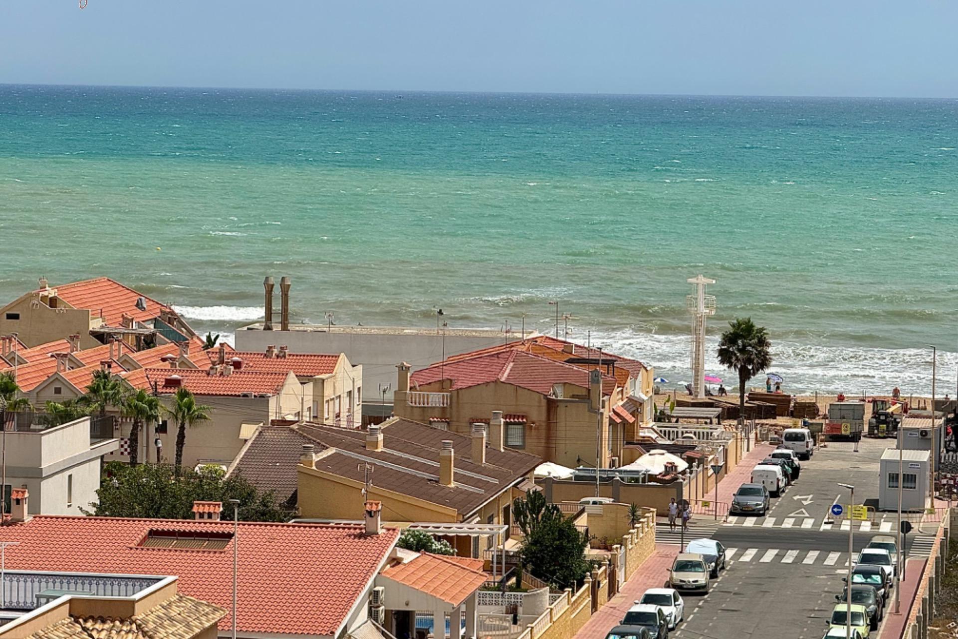 Herverkoop - Appartement  - Torrevieja - La Mata