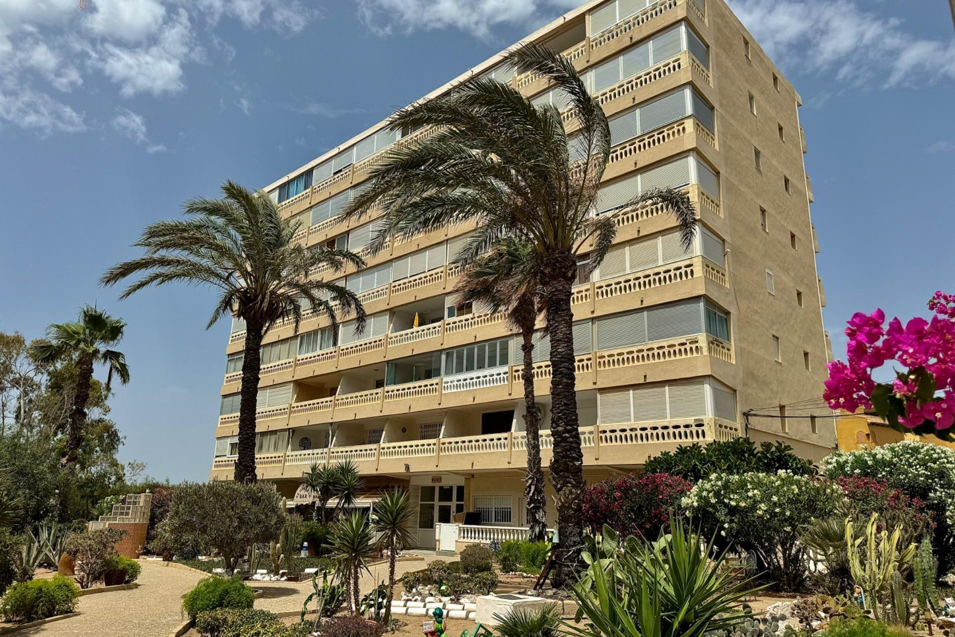 Herverkoop - Appartement  - Torrevieja - La Mata