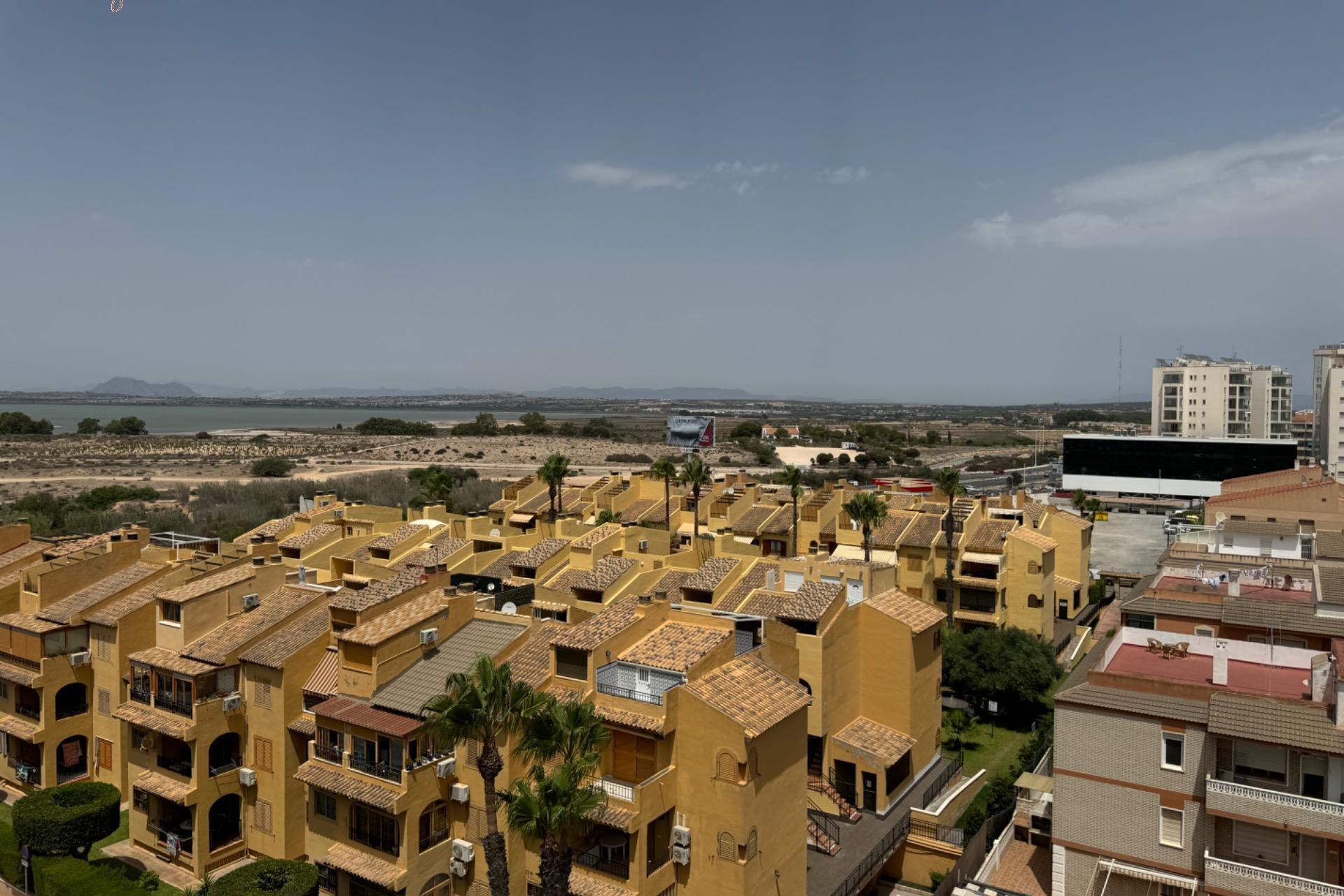 Herverkoop - Appartement  - Torrevieja - La Mata