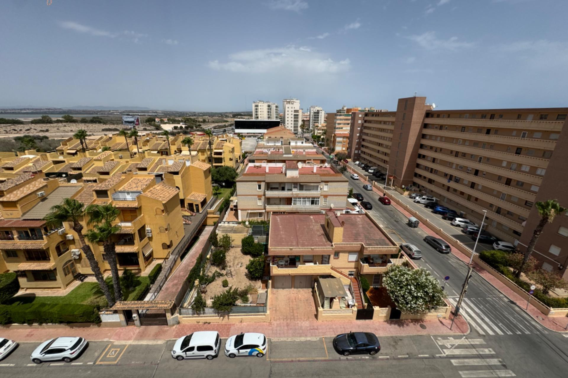 Herverkoop - Appartement  - Torrevieja - La Mata