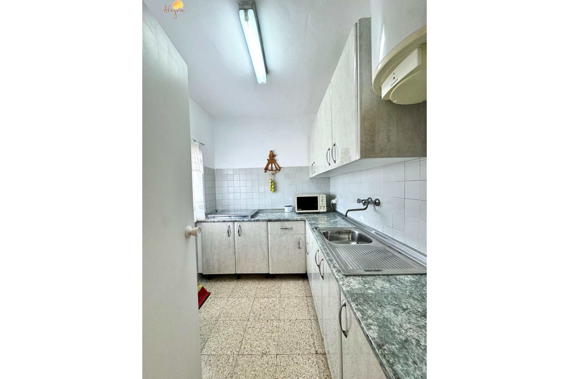 Herverkoop - Appartement  - Torrevieja - La Mata