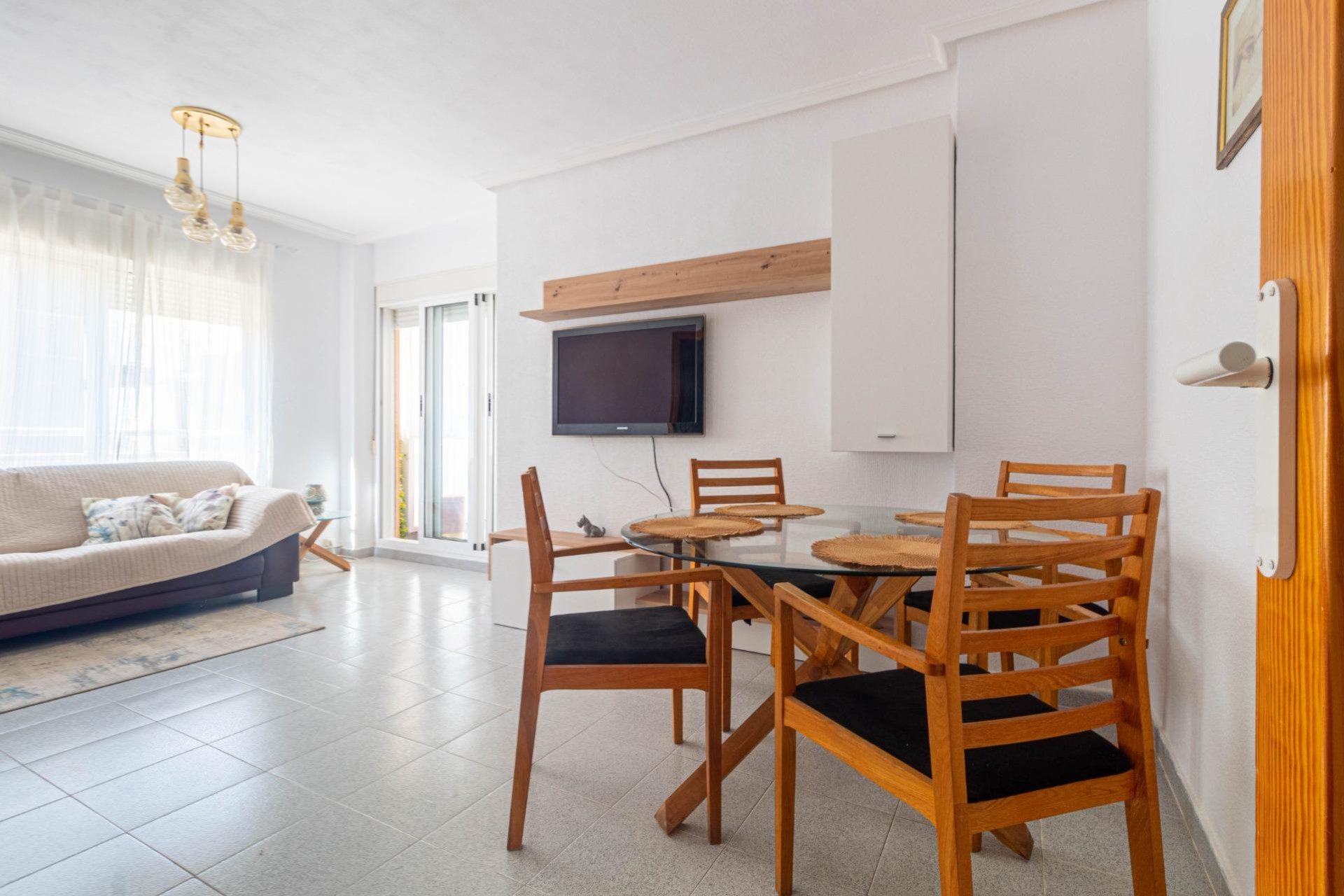 Herverkoop - Appartement  - Torrevieja - La Mata