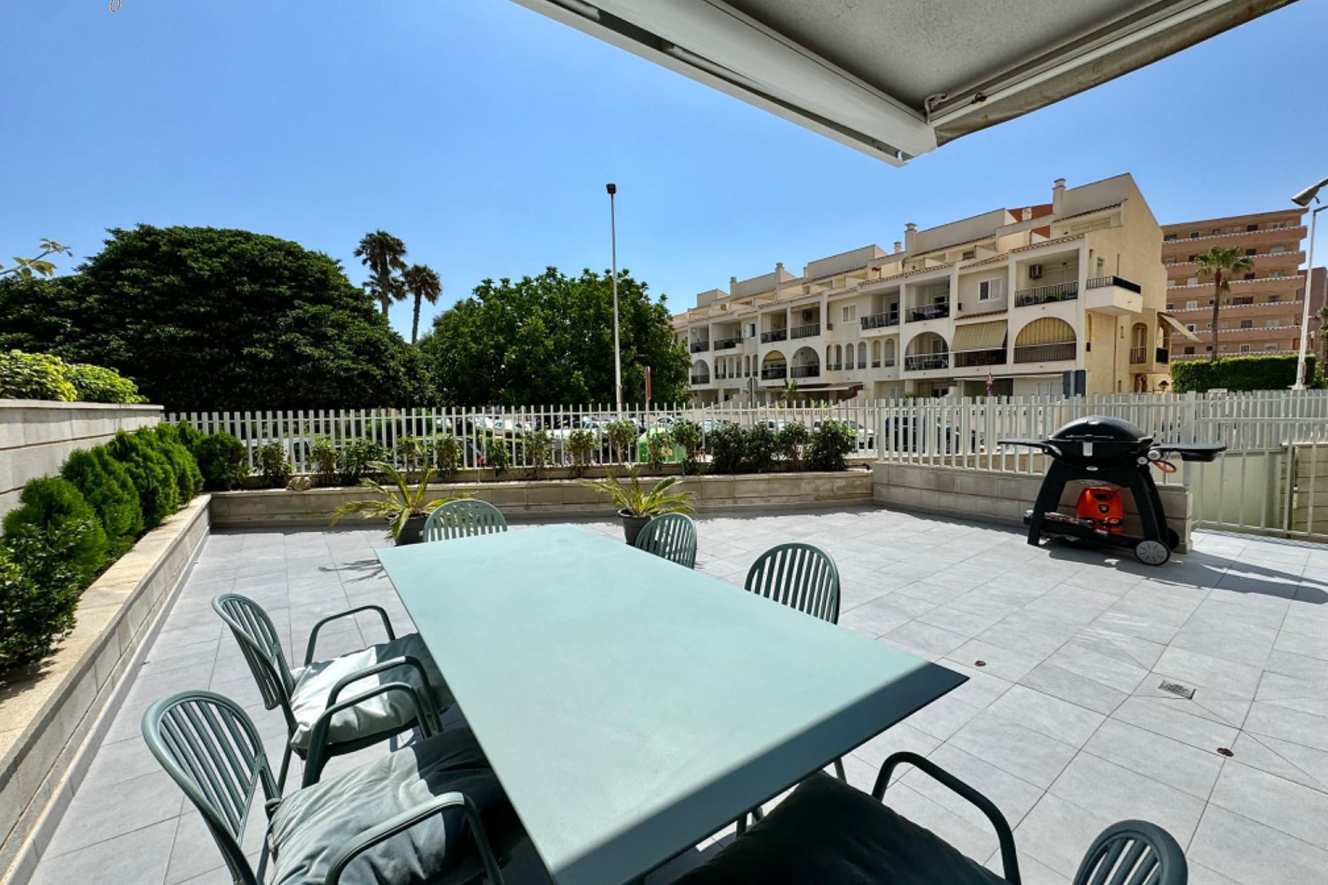 Herverkoop - Appartement  - Torrevieja - La Mata