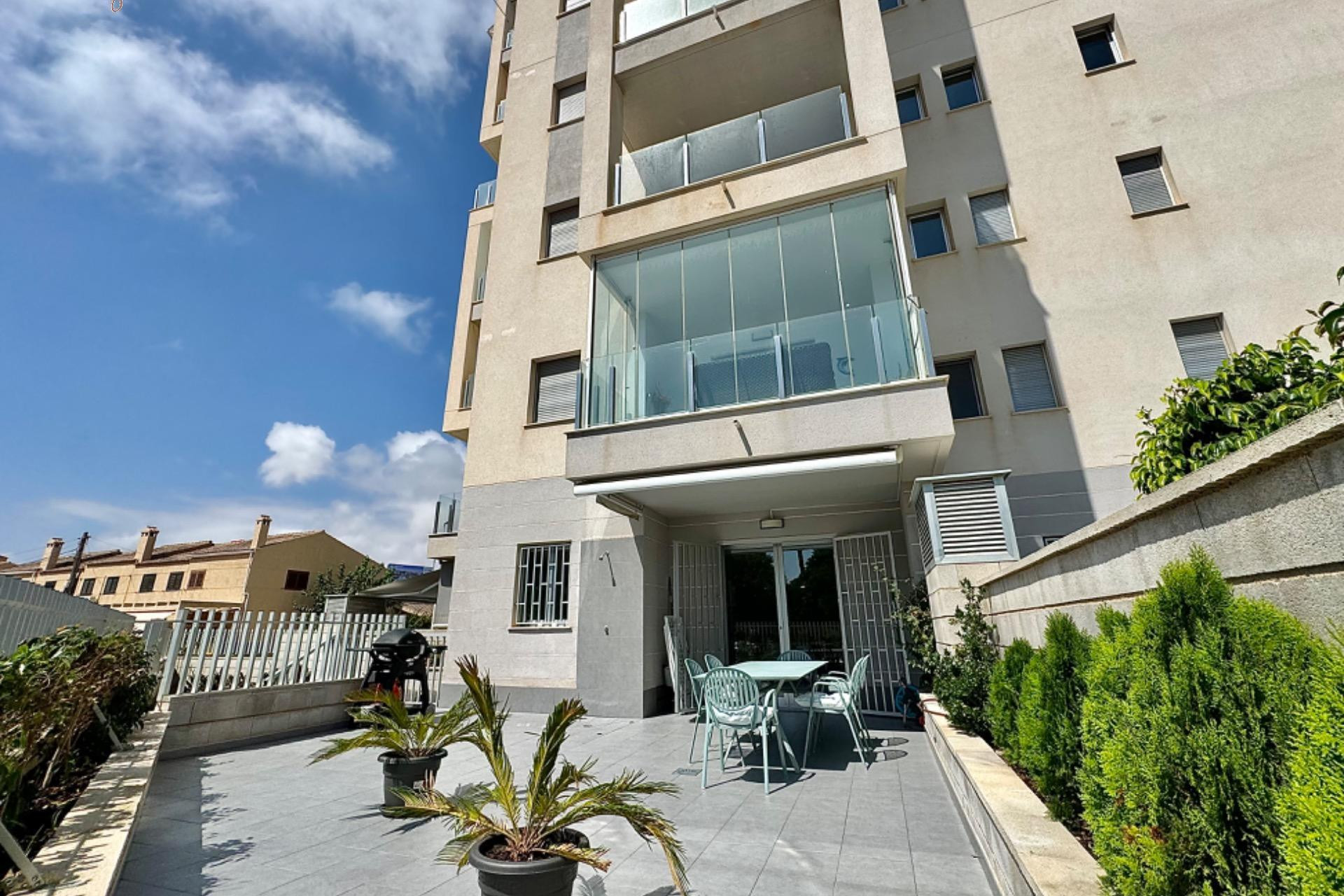 Herverkoop - Appartement  - Torrevieja - La Mata