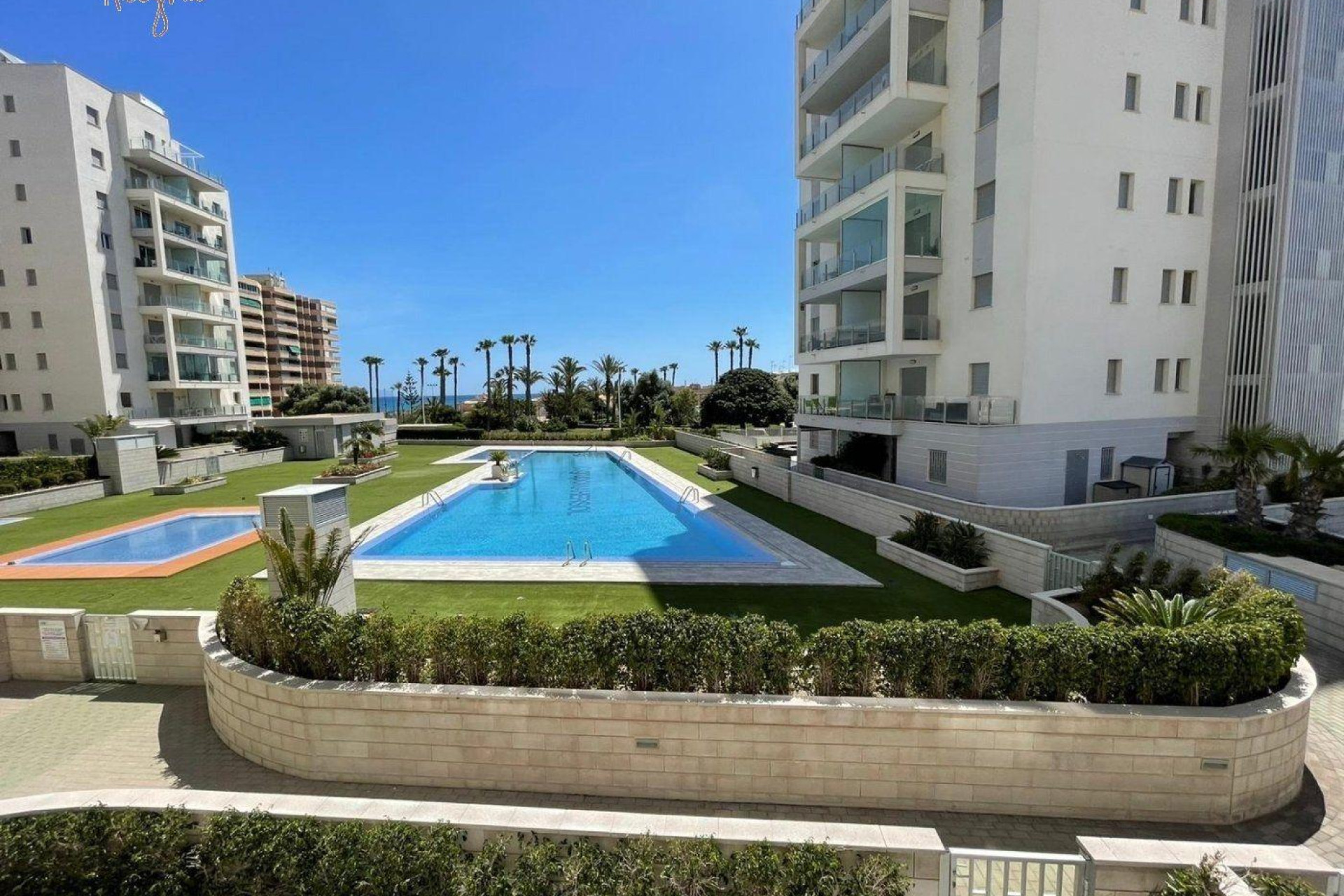 Herverkoop - Appartement  - Torrevieja - La Mata