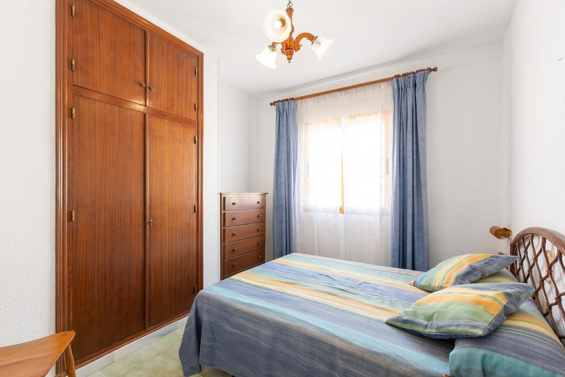 Herverkoop - Appartement  - Torrevieja - La Mata